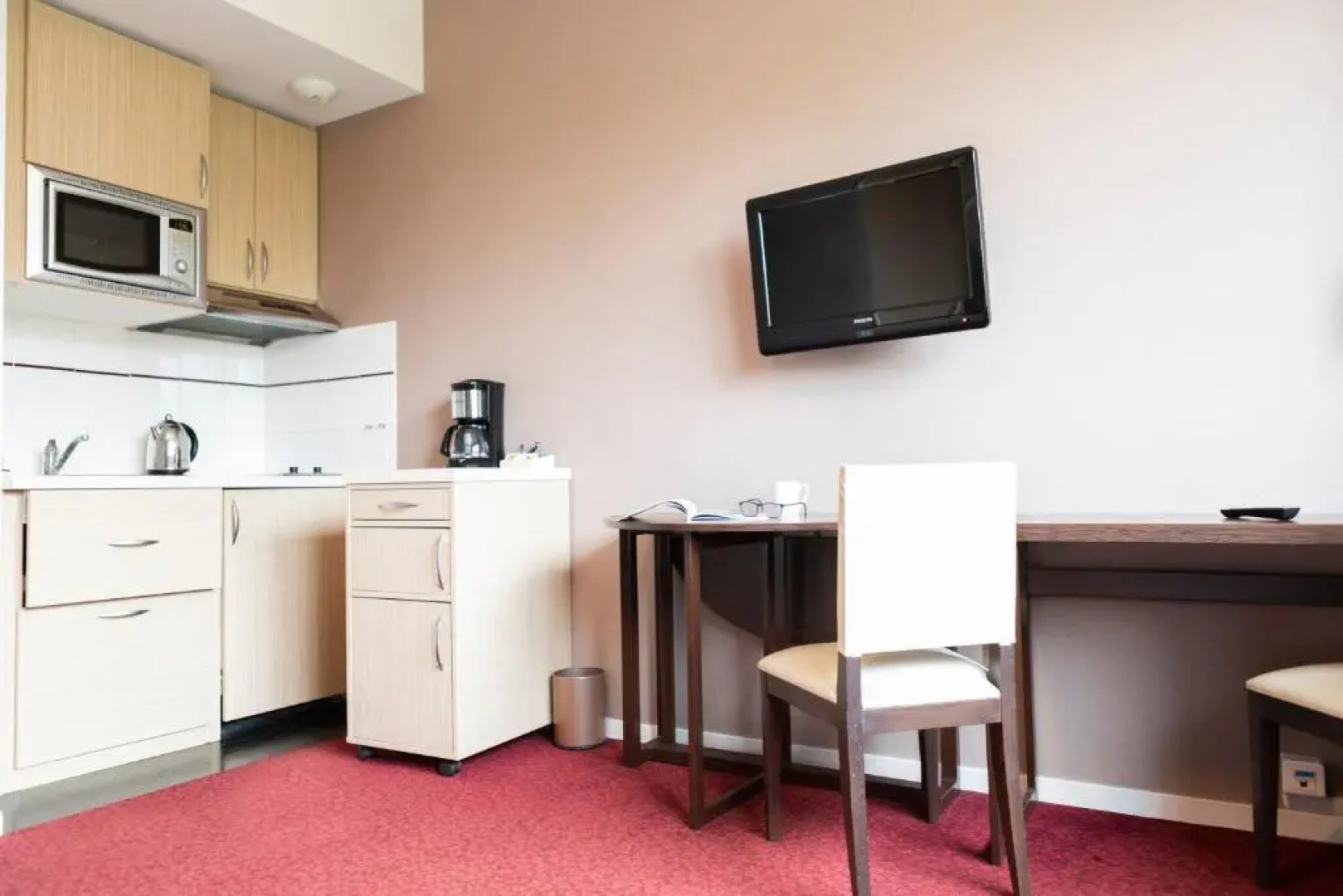 The Originals Residence, Kosy Appart'Hotels Grenoble Les Cèdres