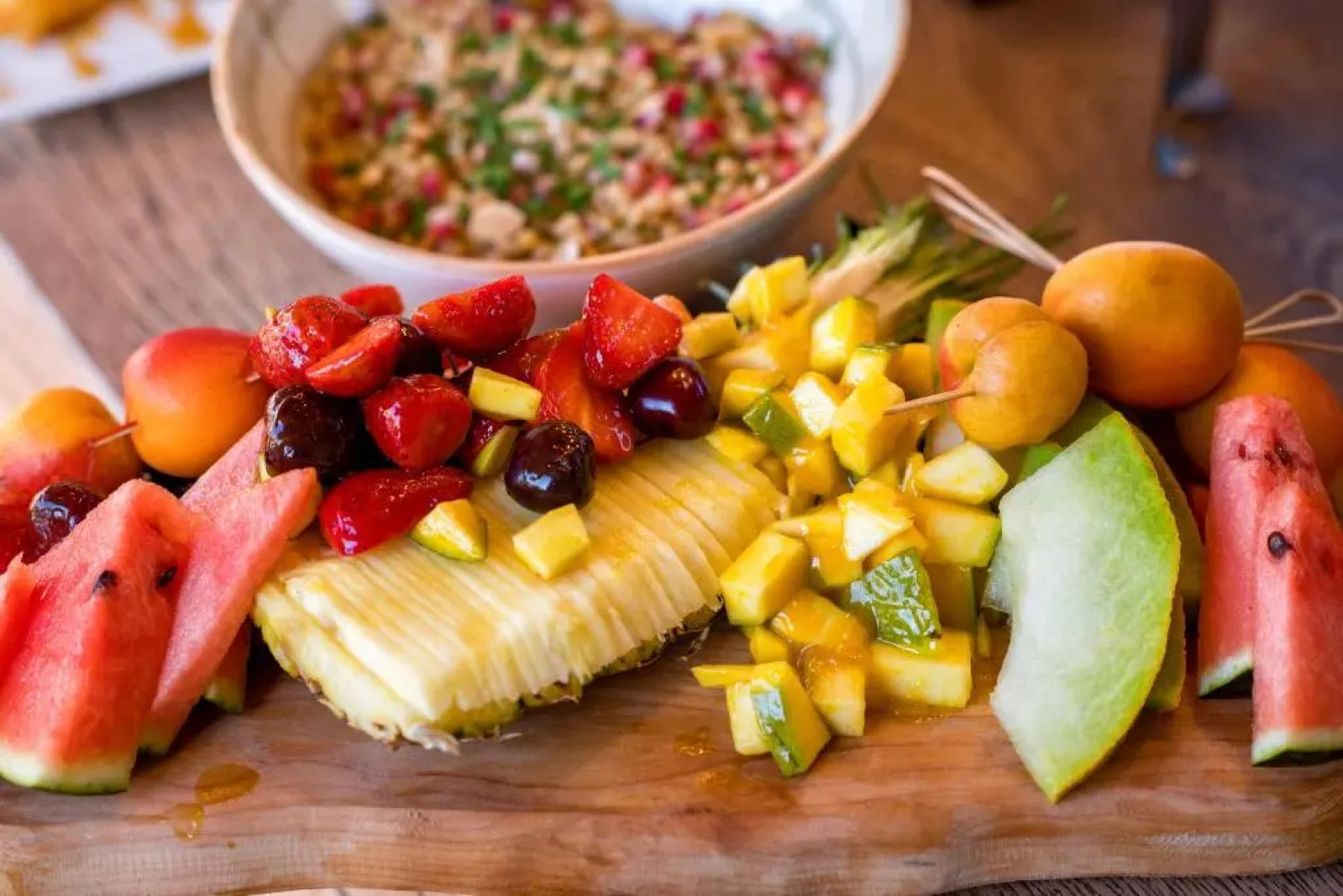 Anthemion Suites & Villas