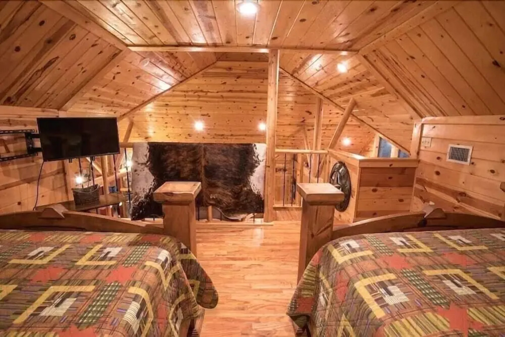Four Pines Lodge - 3 Br Cabin