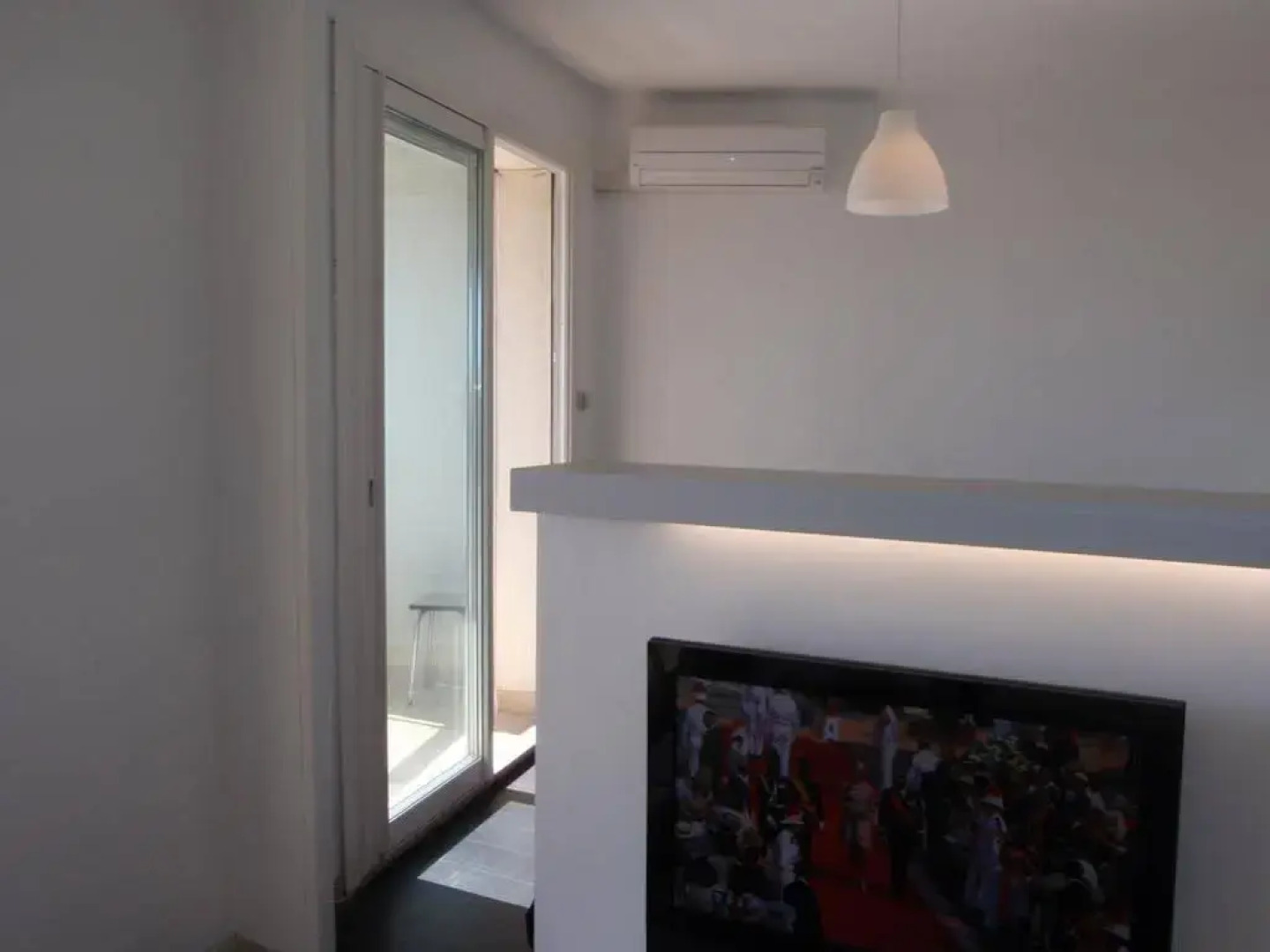 T1 Vue Panoramique Mer & Iles Frioul