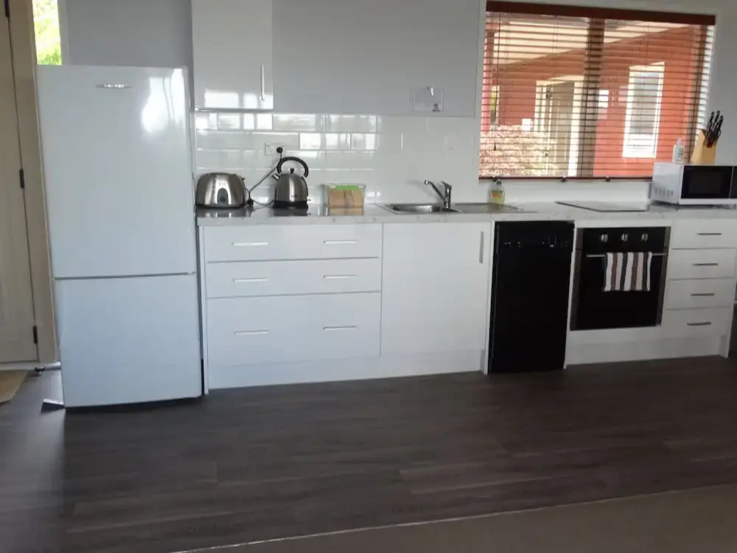 Kauri Lodge Karapiro