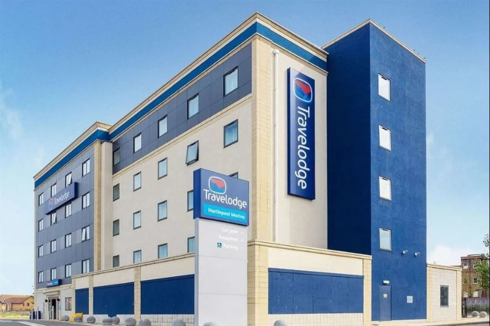 Travelodge Hartlepool Marina