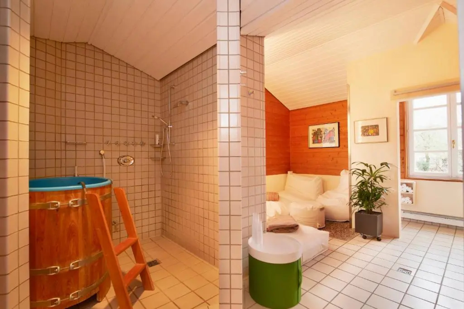 LindenGut Biohotel