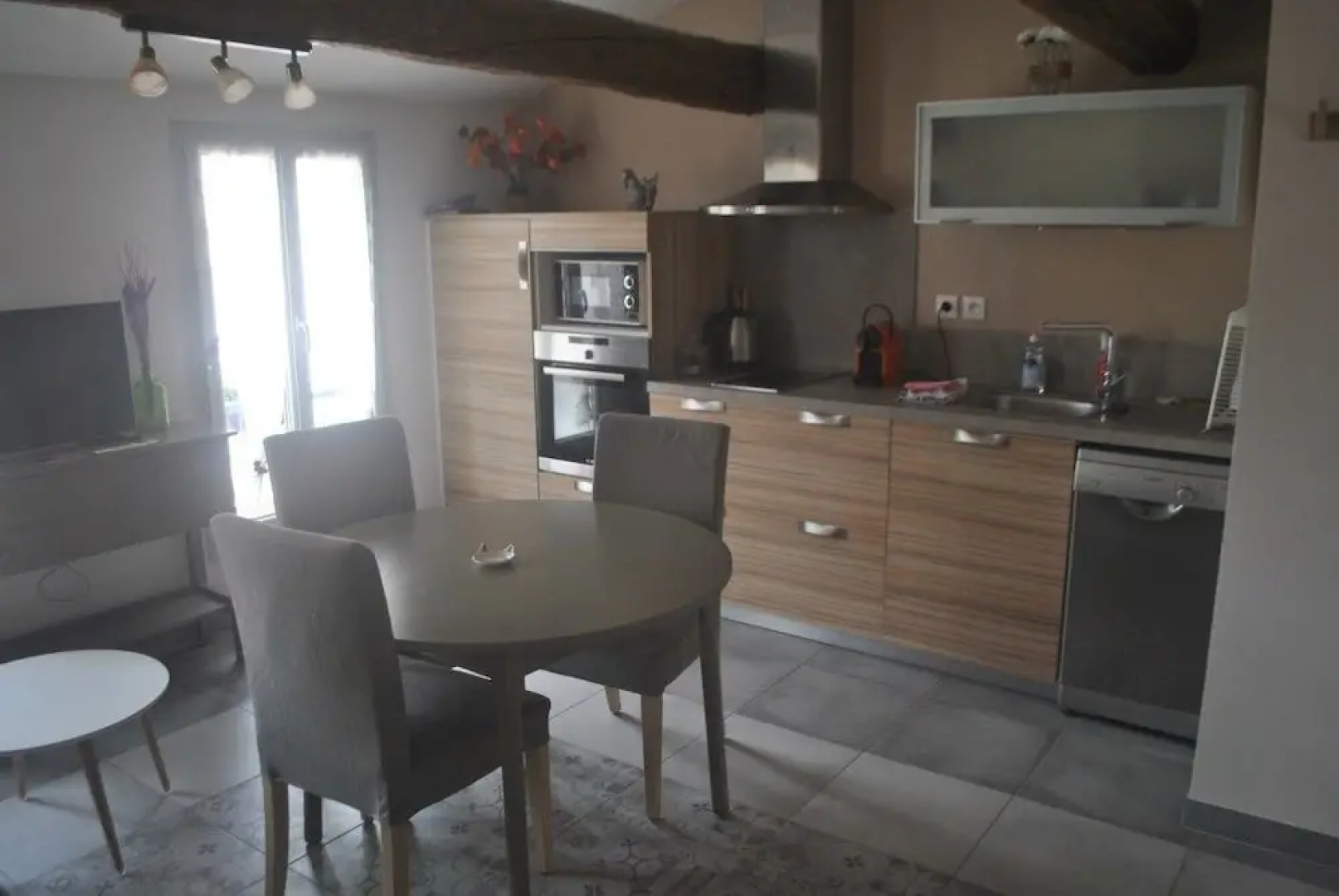 La Maison du Chat Roi. Gite