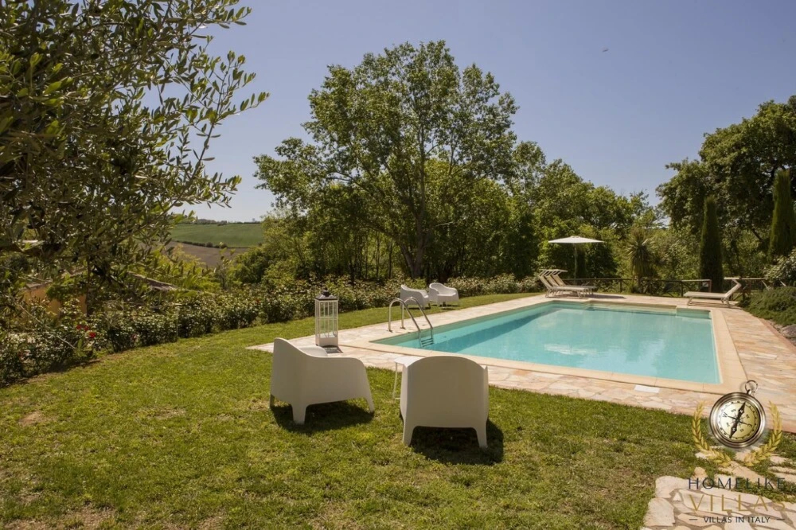 Villa San Marco