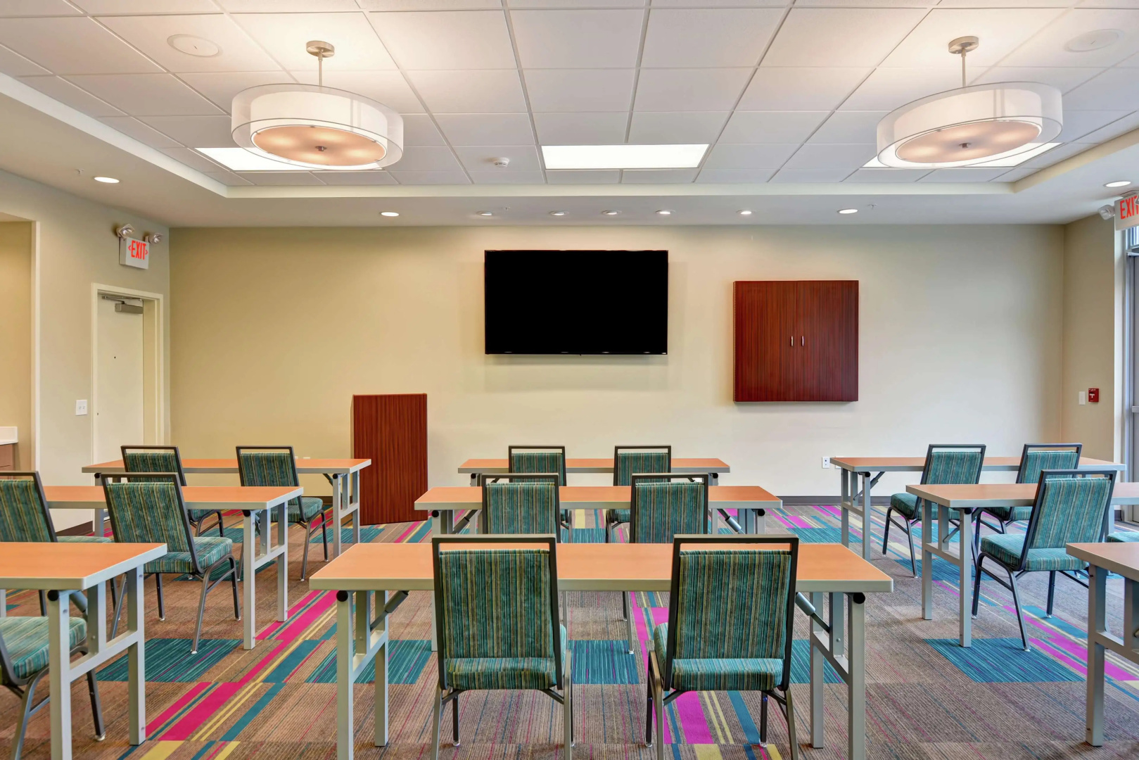 Home2 Suites by Hilton Summerville