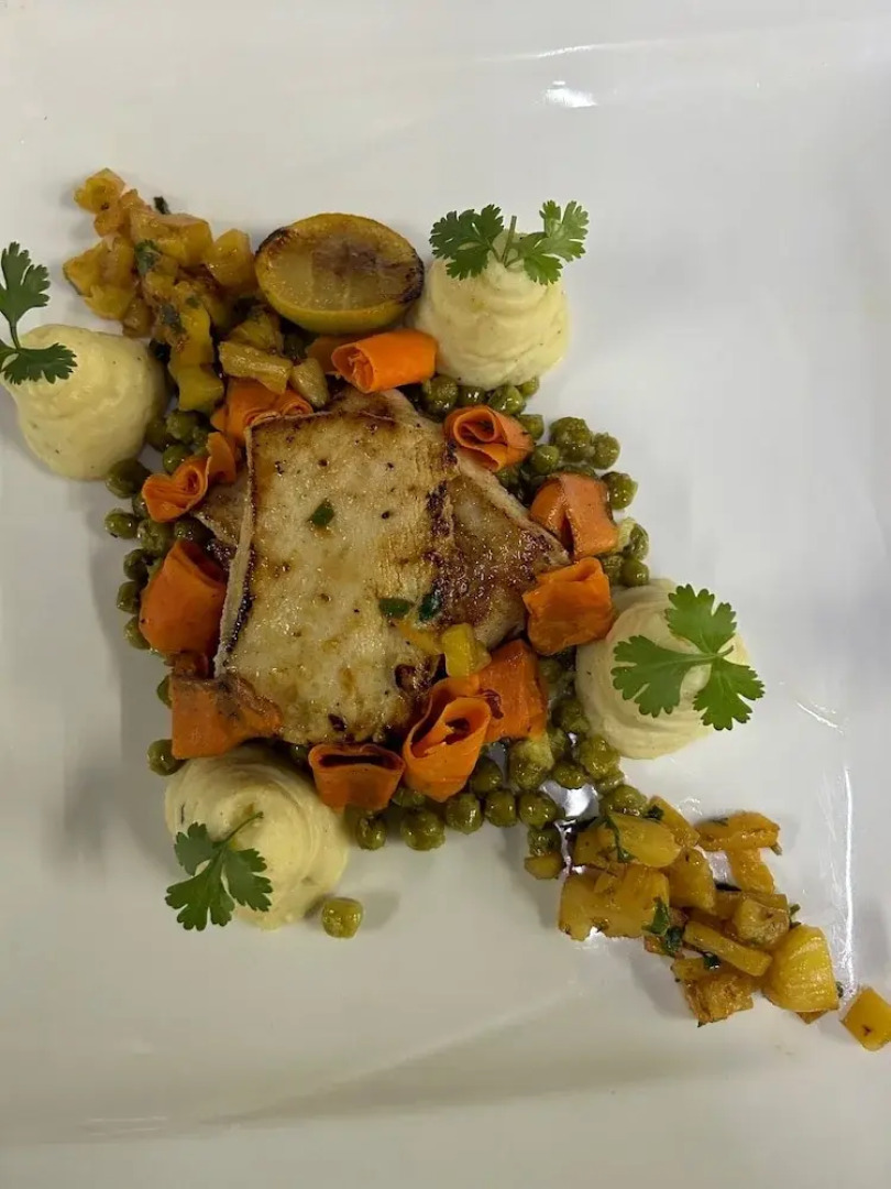 Nasau Resort & Villas