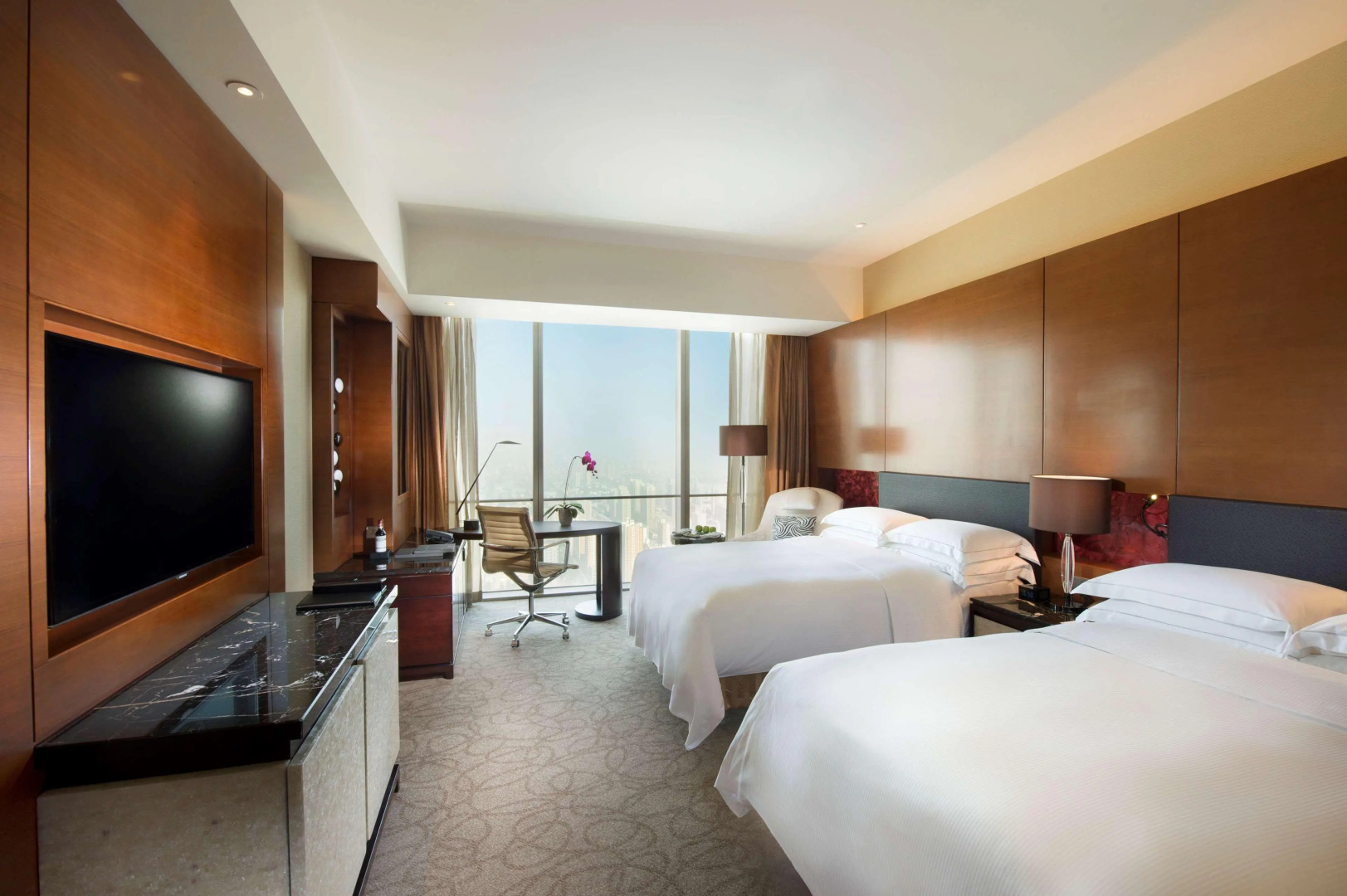 Hilton Shijiazhuang