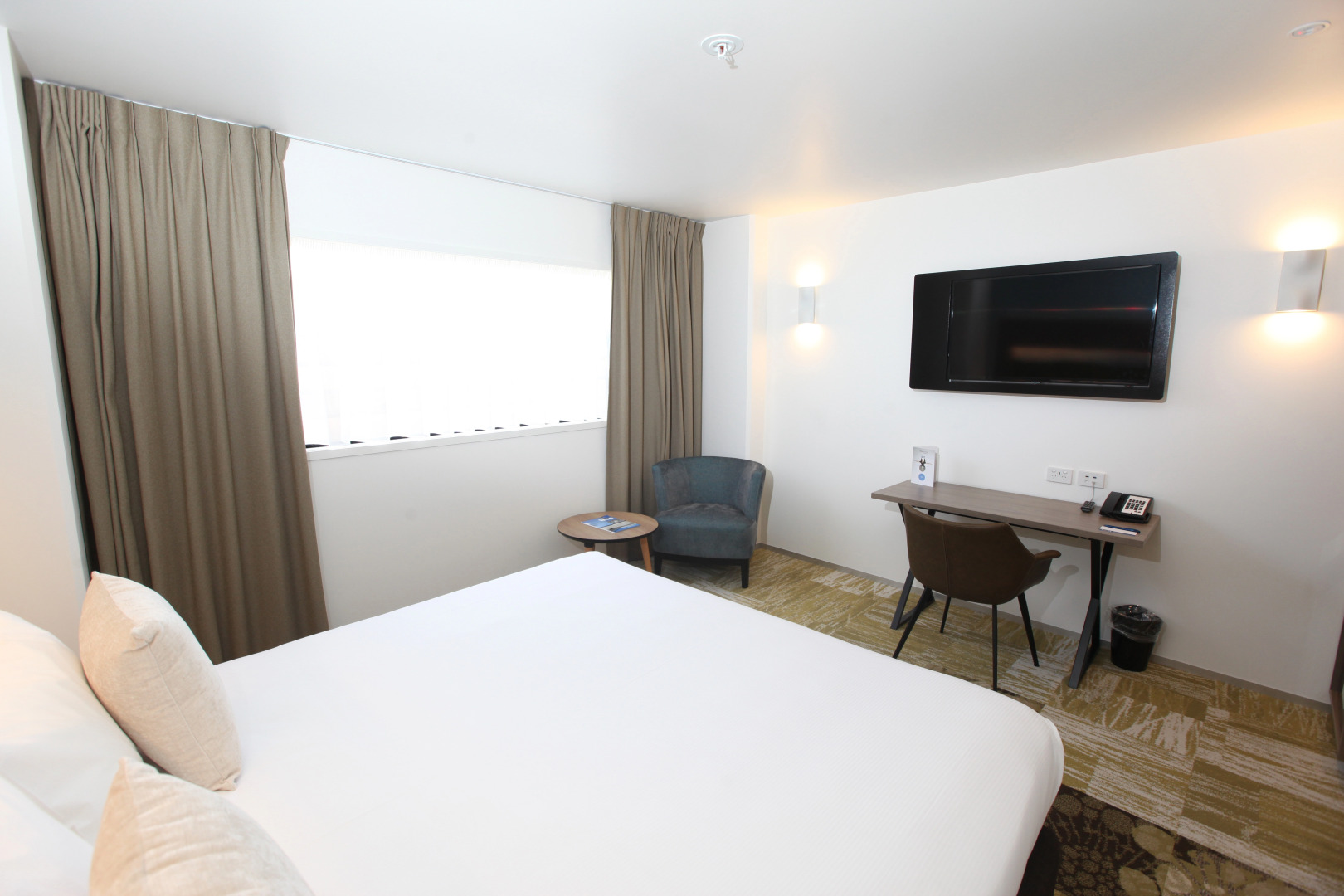 Novotel New Plymouth Taranaki