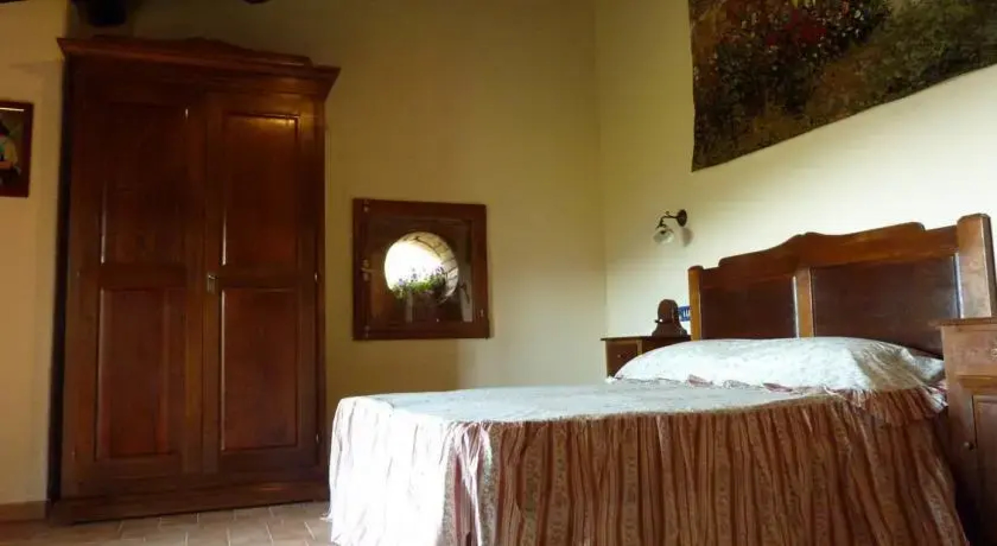 Agriturismo La Fattoria dei Ricordi