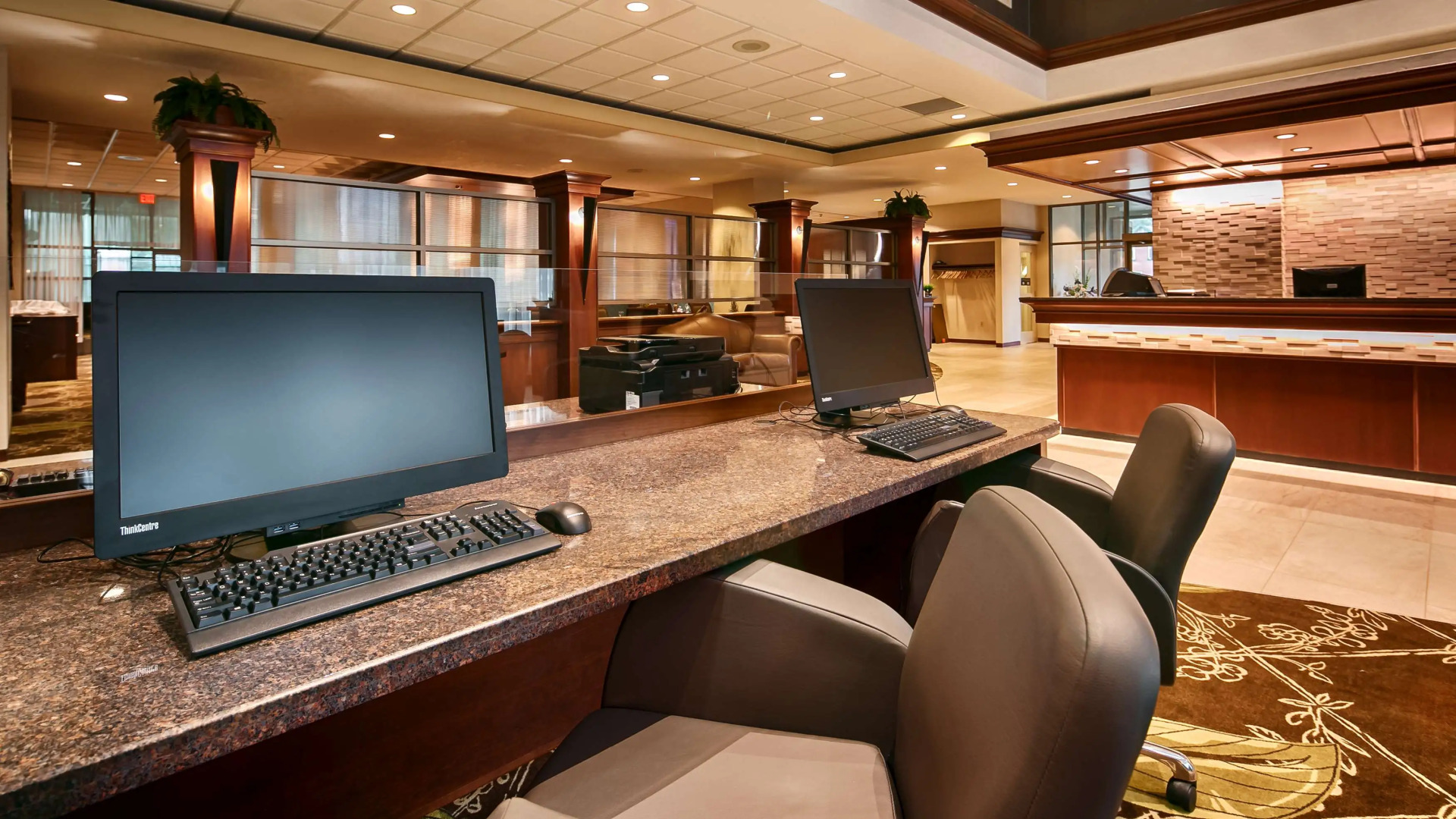 Best Western Plus The Arden Park Hotel