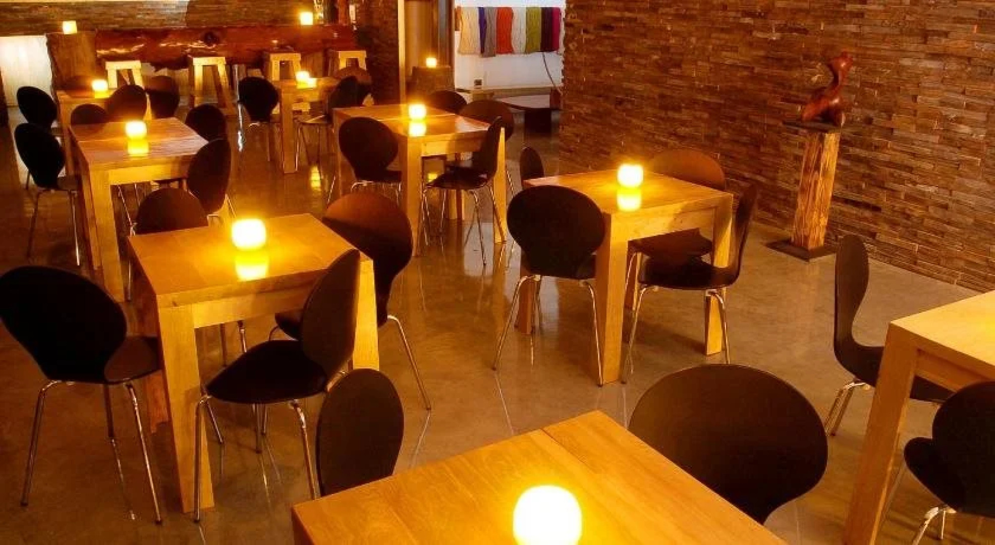 Arrebol Patagonia Hotel