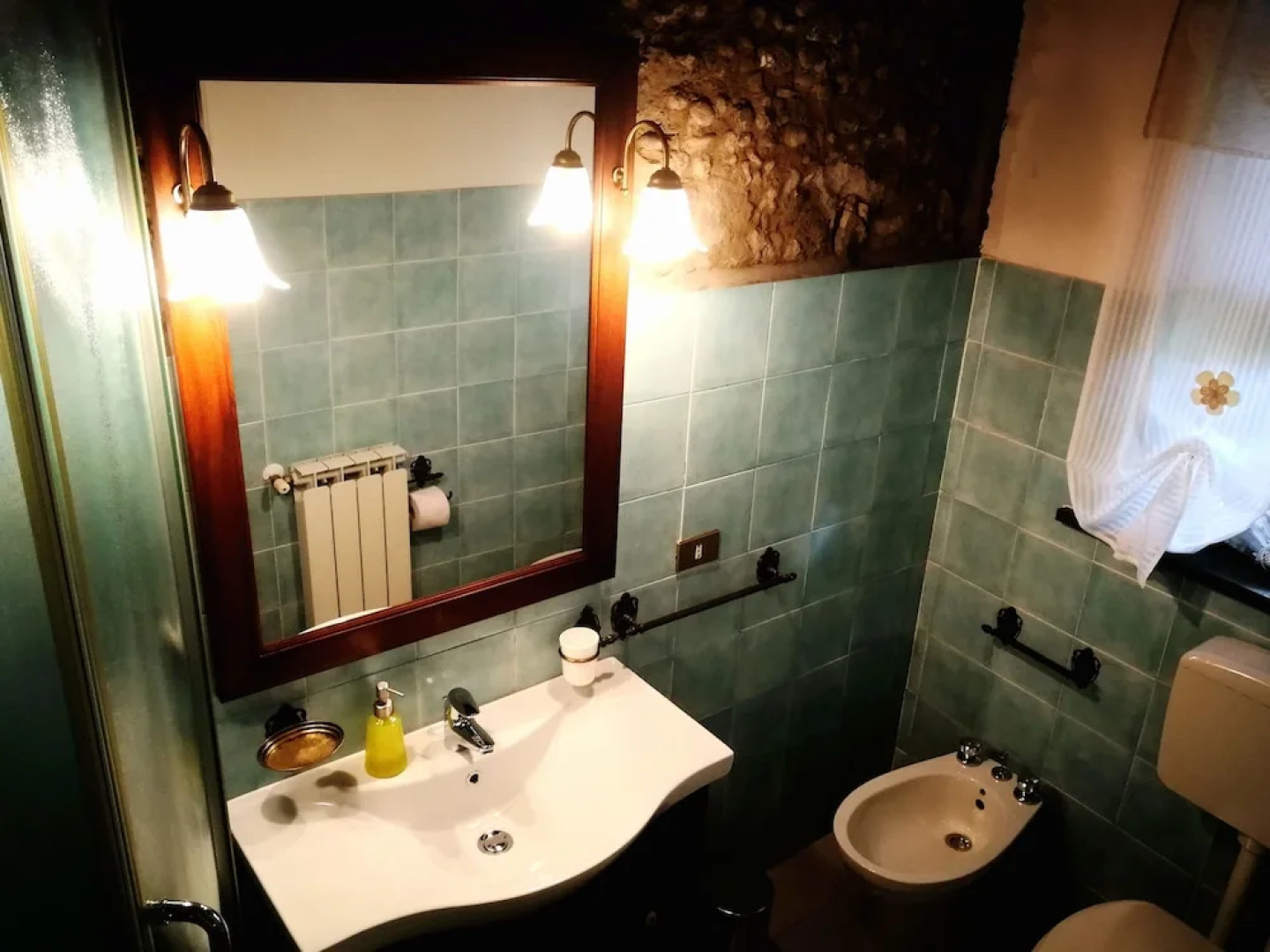 La Baronessa B&B