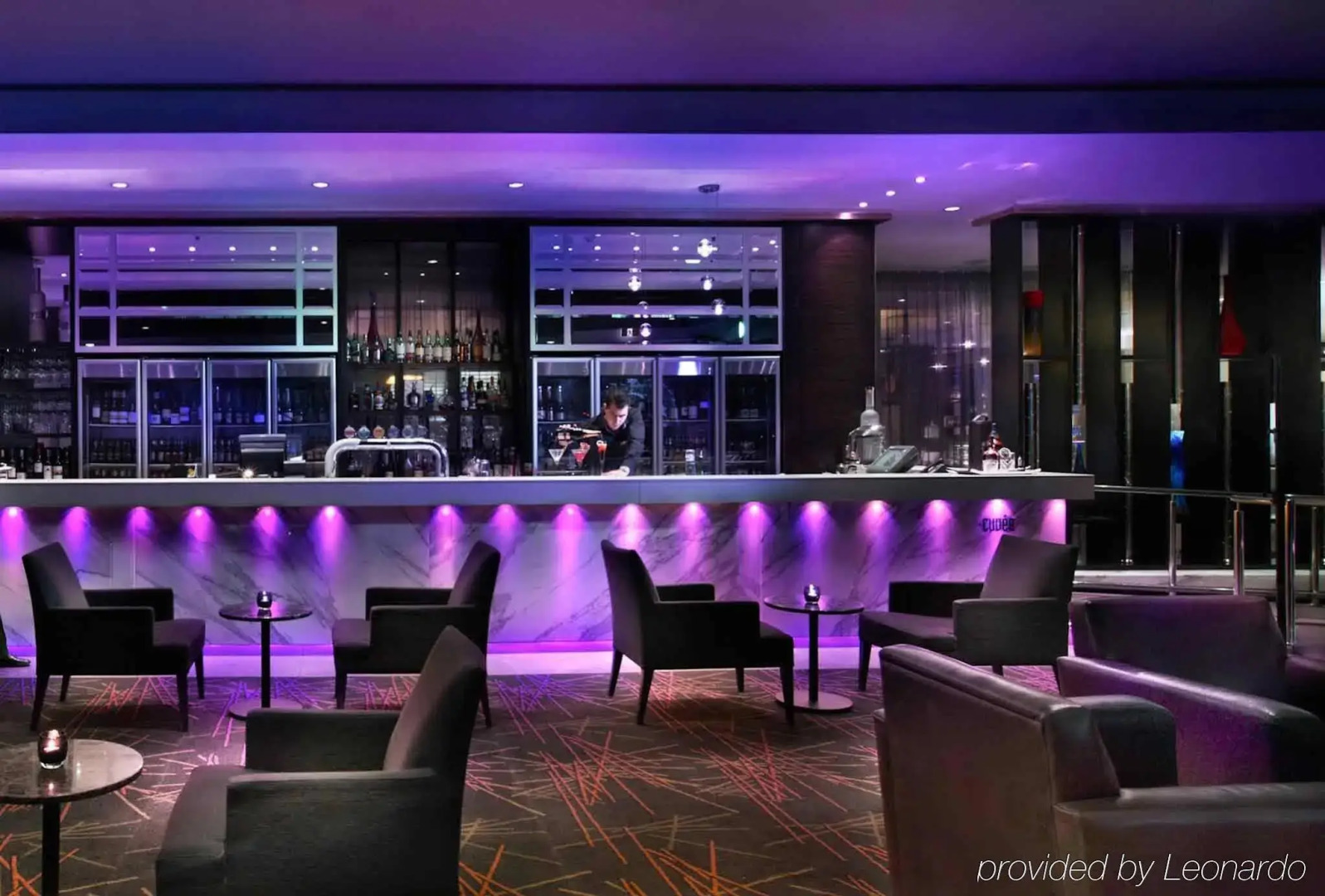 Sofitel Brisbane Central