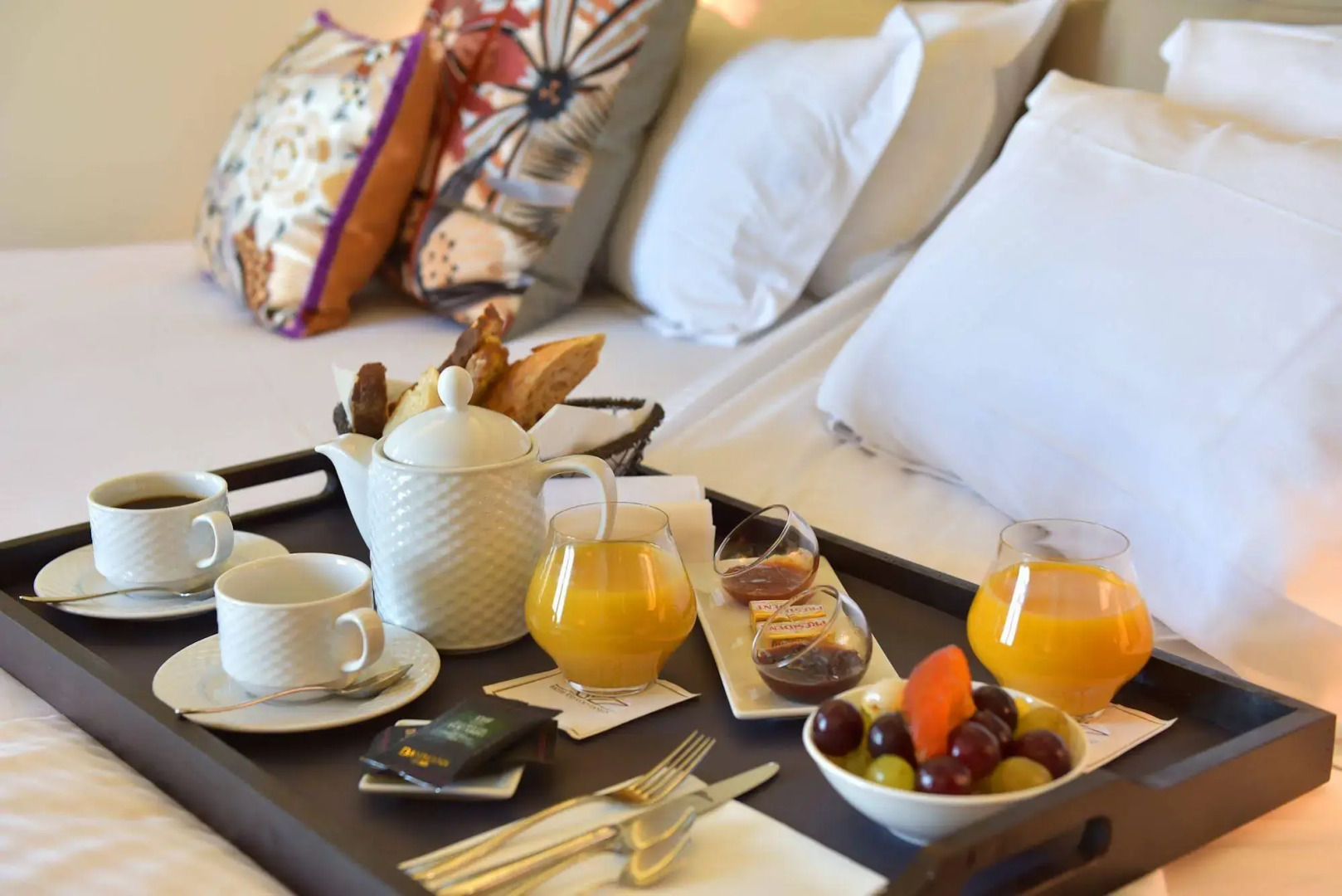 Hôtel des Gouverneurs