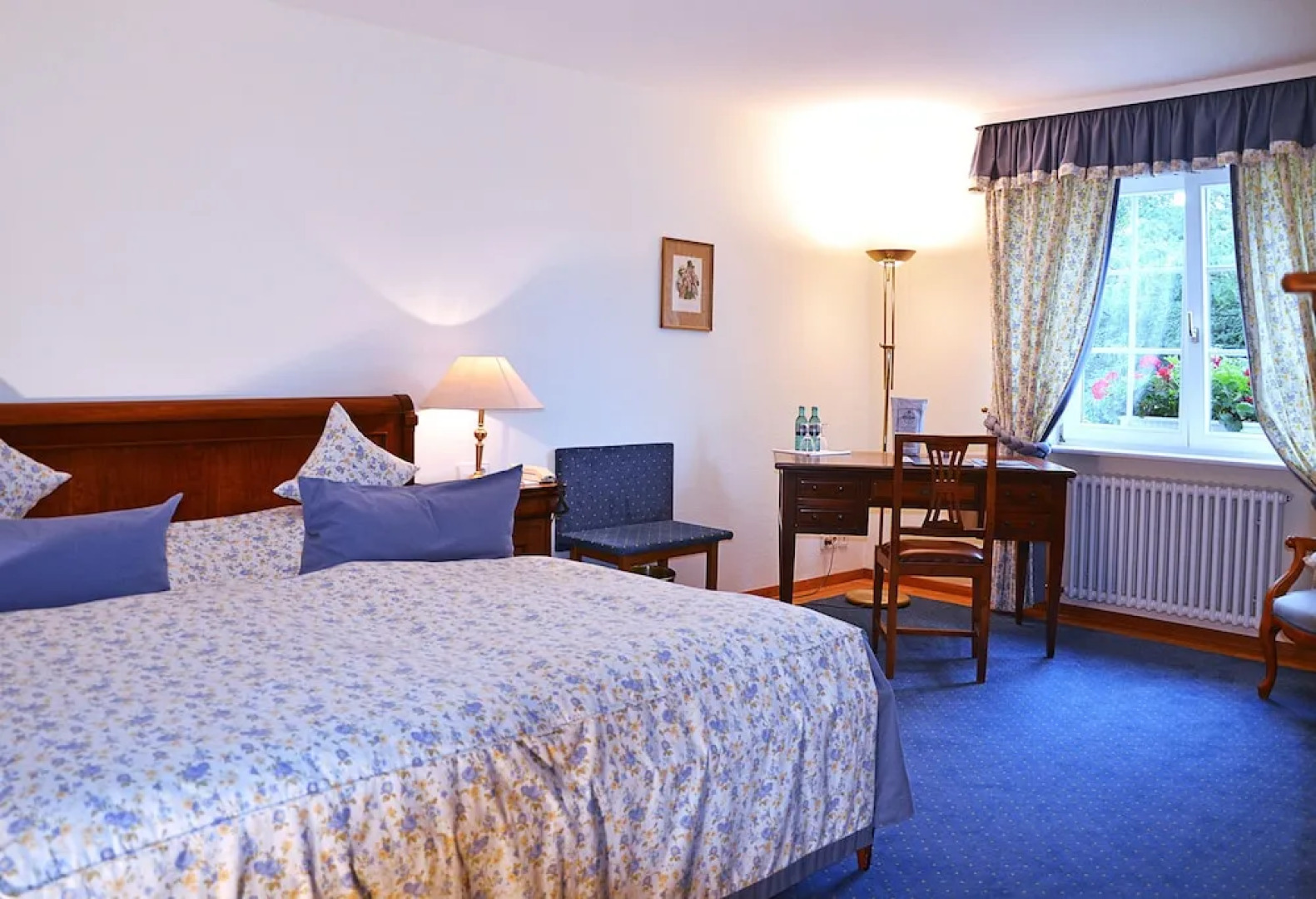 Hotel Restaurant Mühle