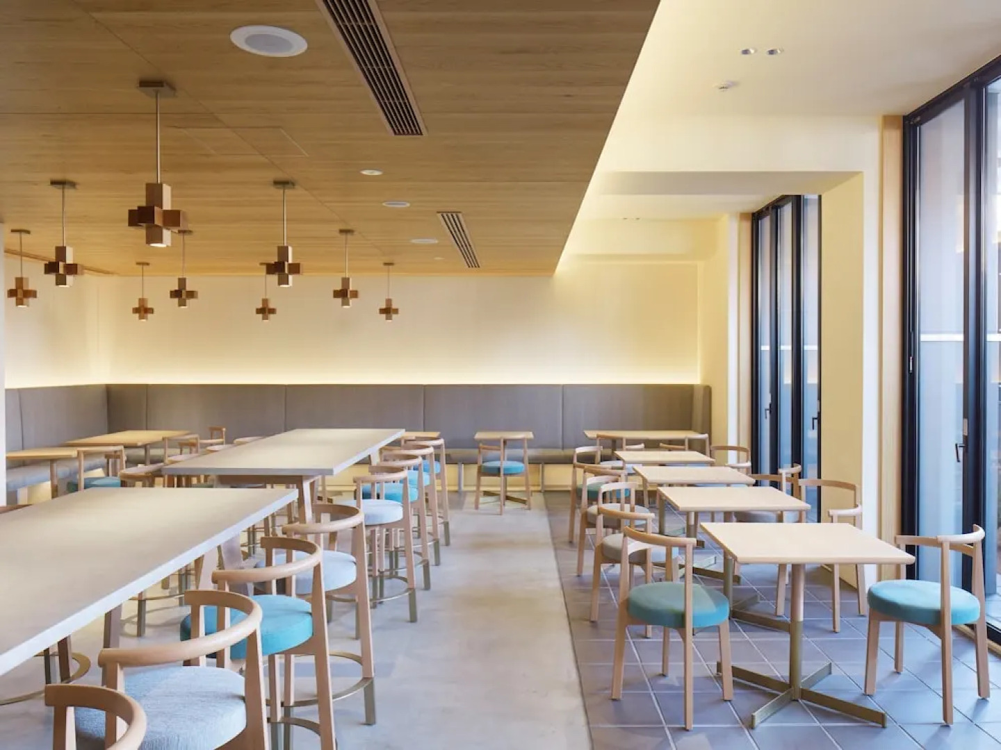 Hotel Androoms Kyoto Shichijo