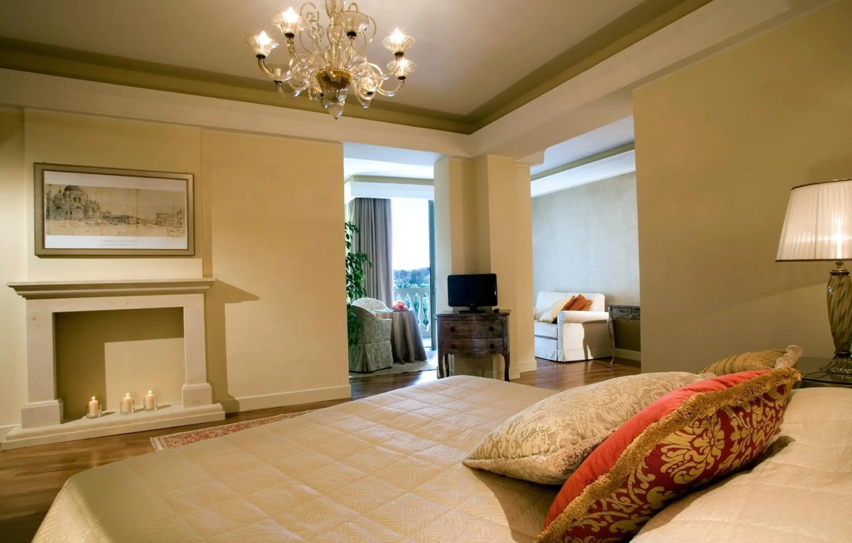 Hotel Terme Neroniane