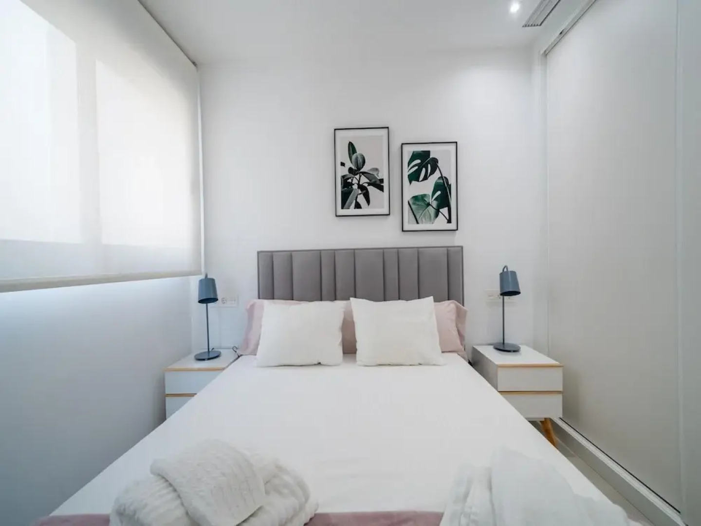 Villa in Rojales With Pool Near Coast