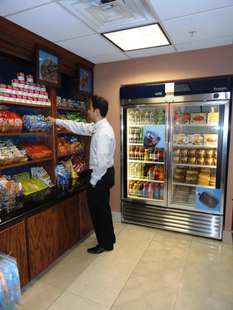 Hampton Inn & Suites Houston Katy