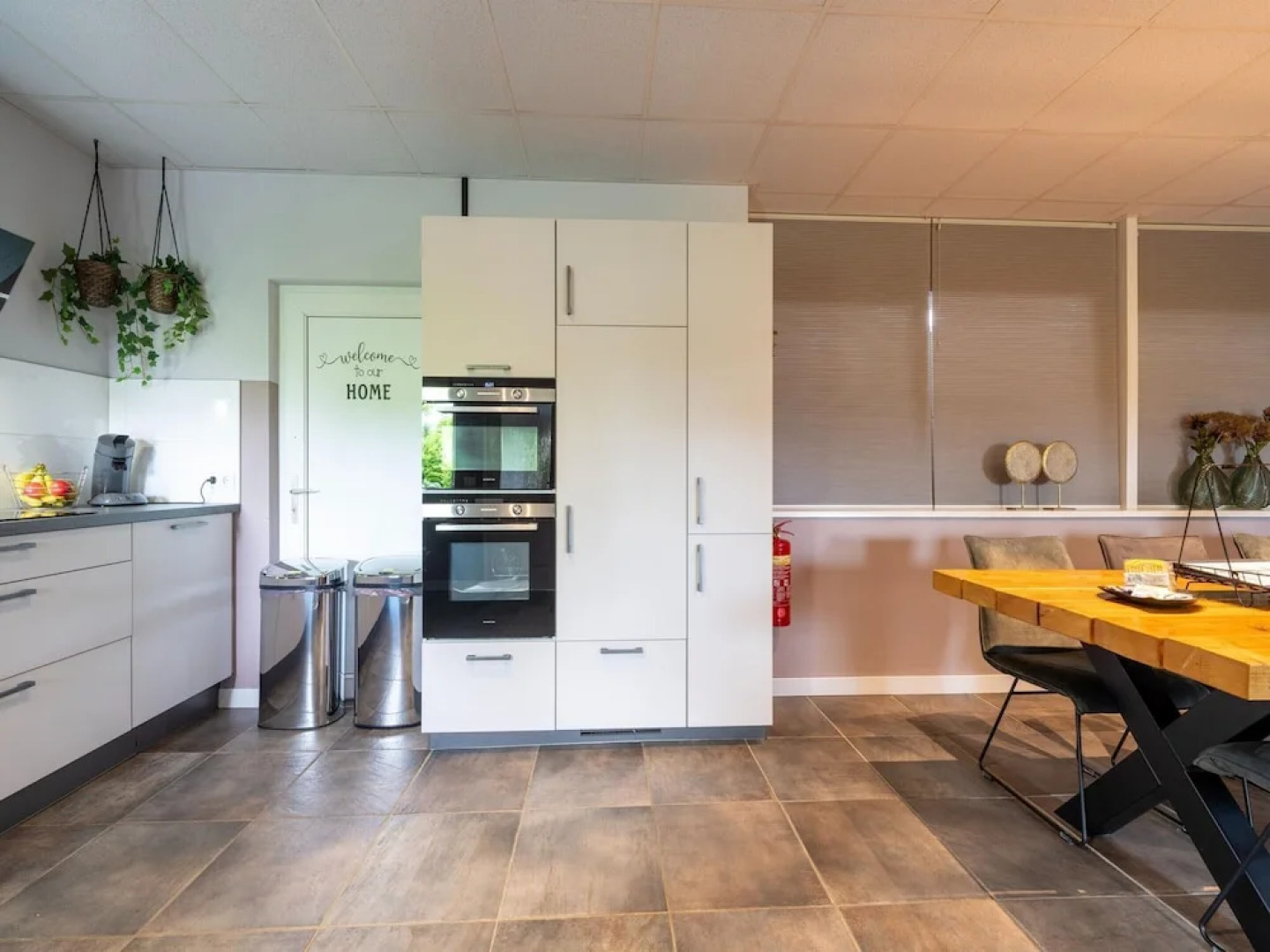 Eibergen's Holiday Haven