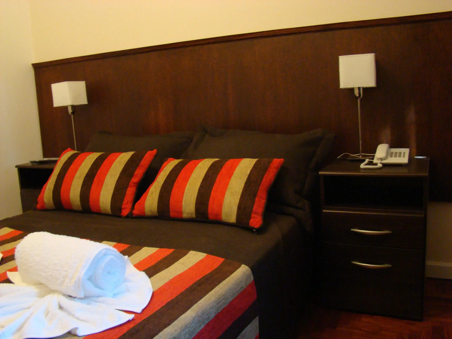 Terrazas de Alem Hotel Boutique