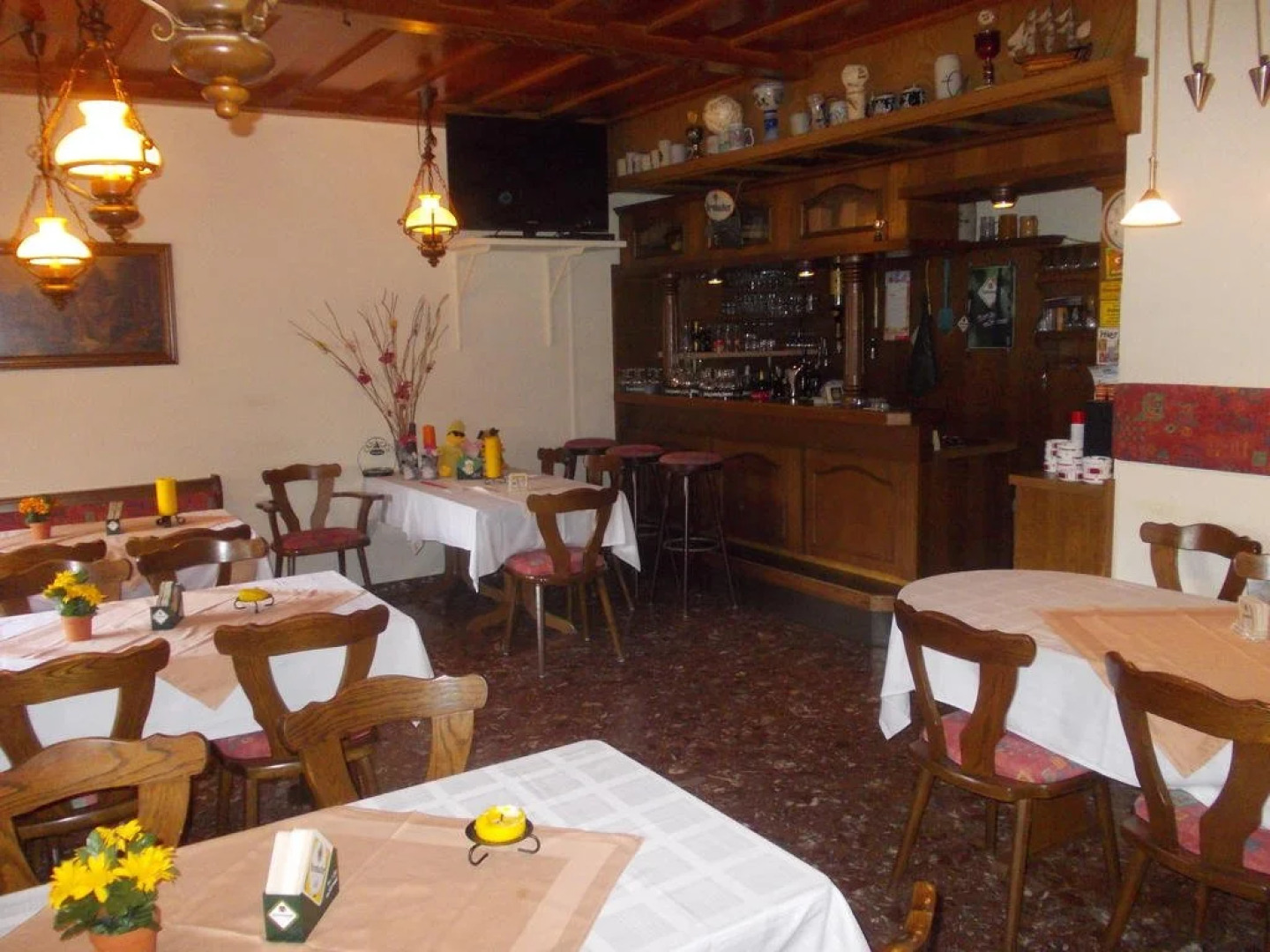 Hotel Zum Mühlental