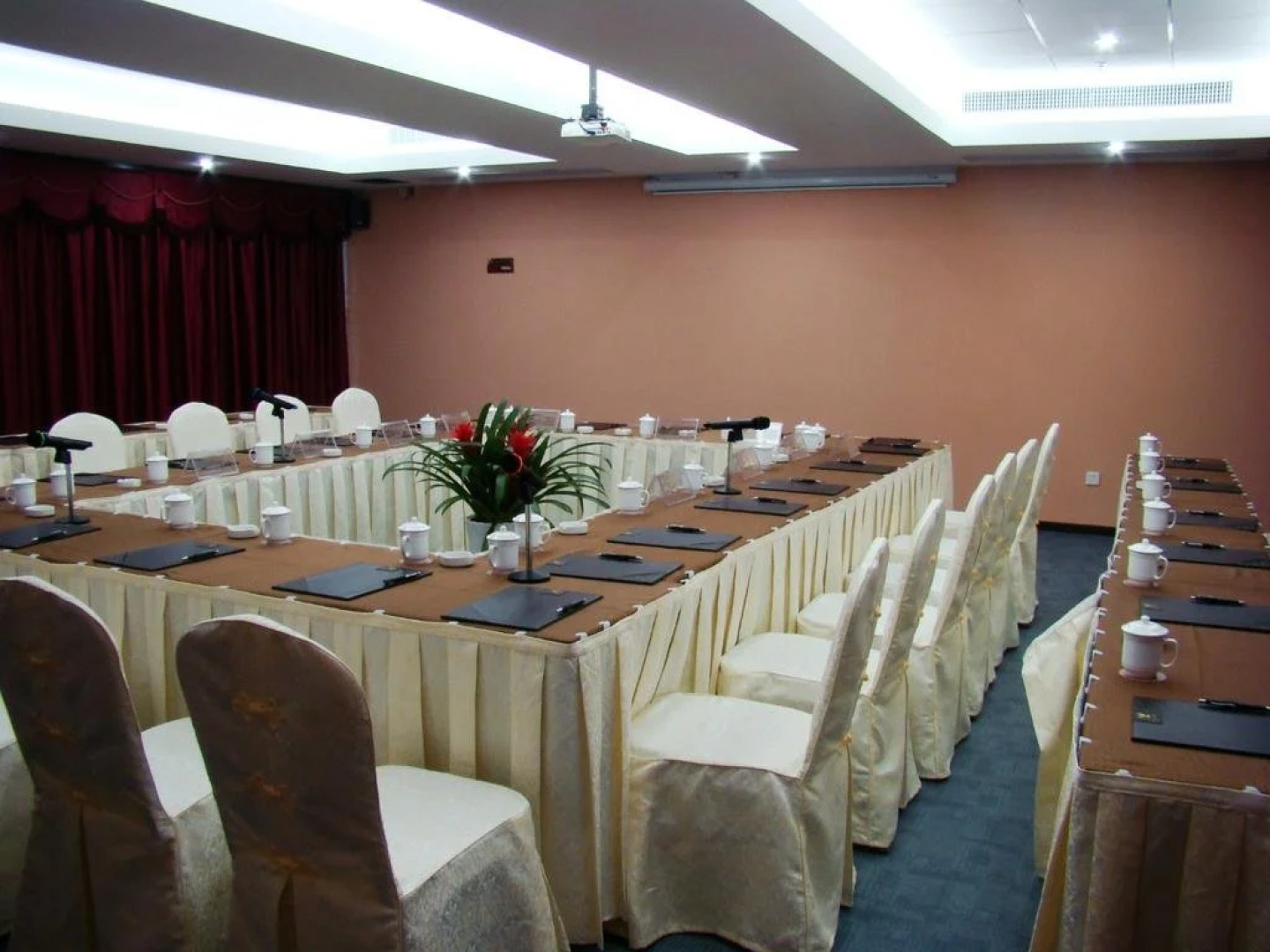 Huizhou Fameya Hotel