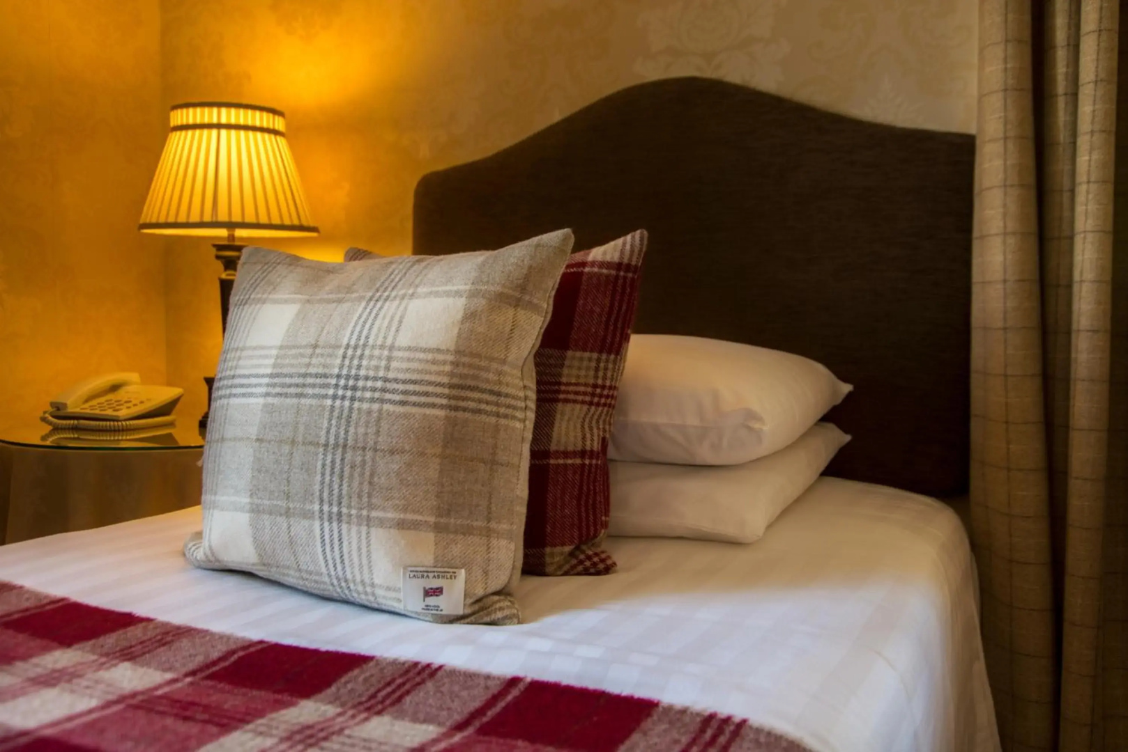 The Tongue Hotel