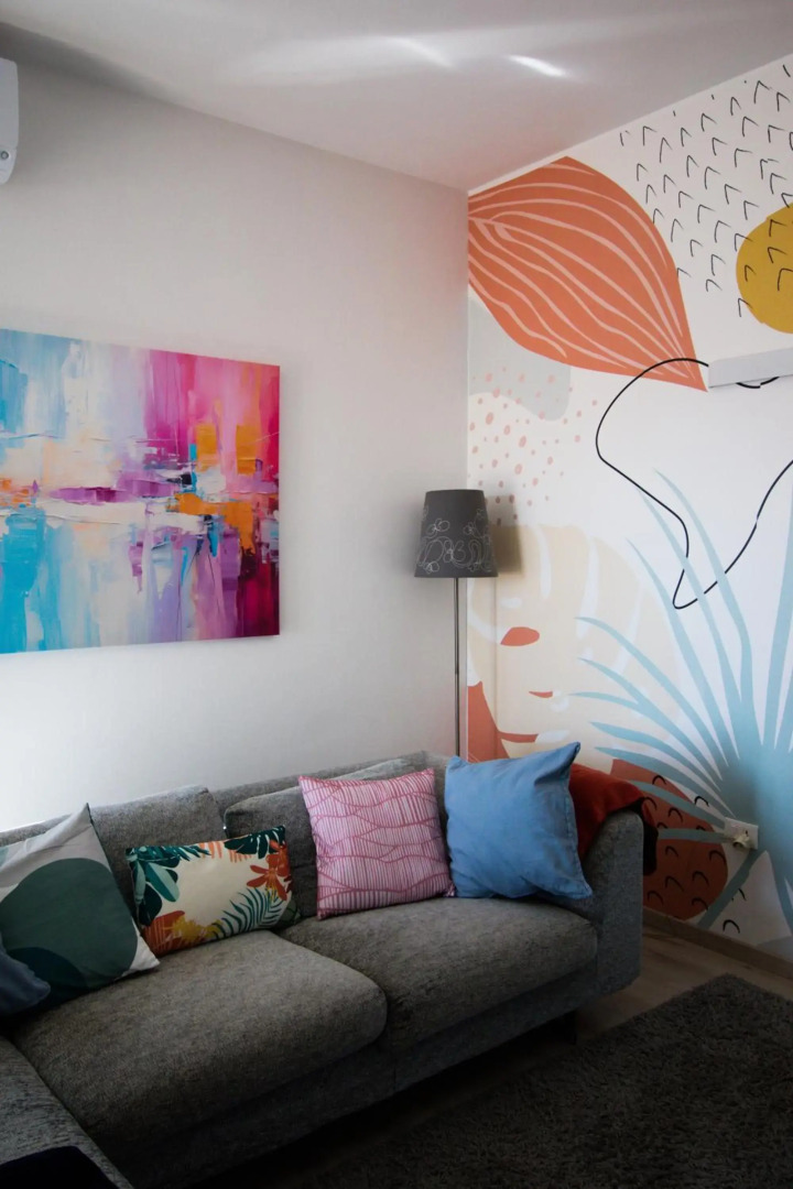 Villa SAlice piano Terra