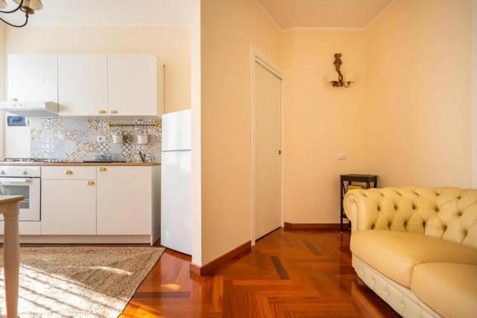 Romantic Apartment With Hot Tub