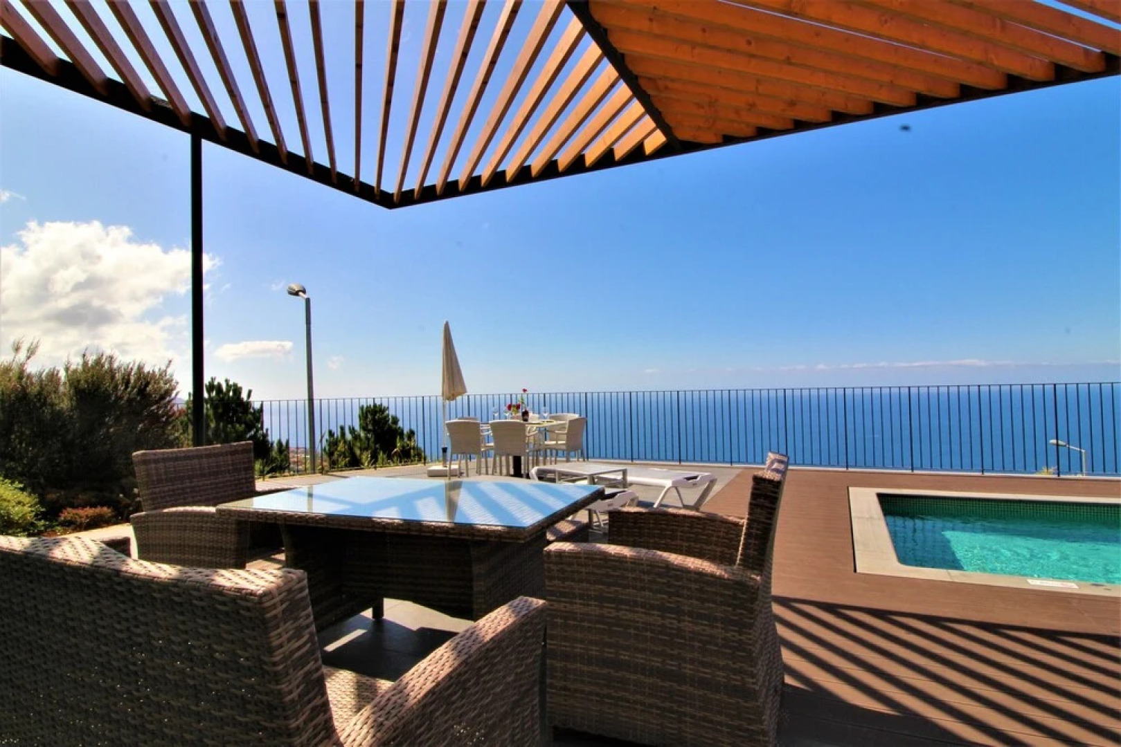 Green Eden Villa 5 Stars With Pool