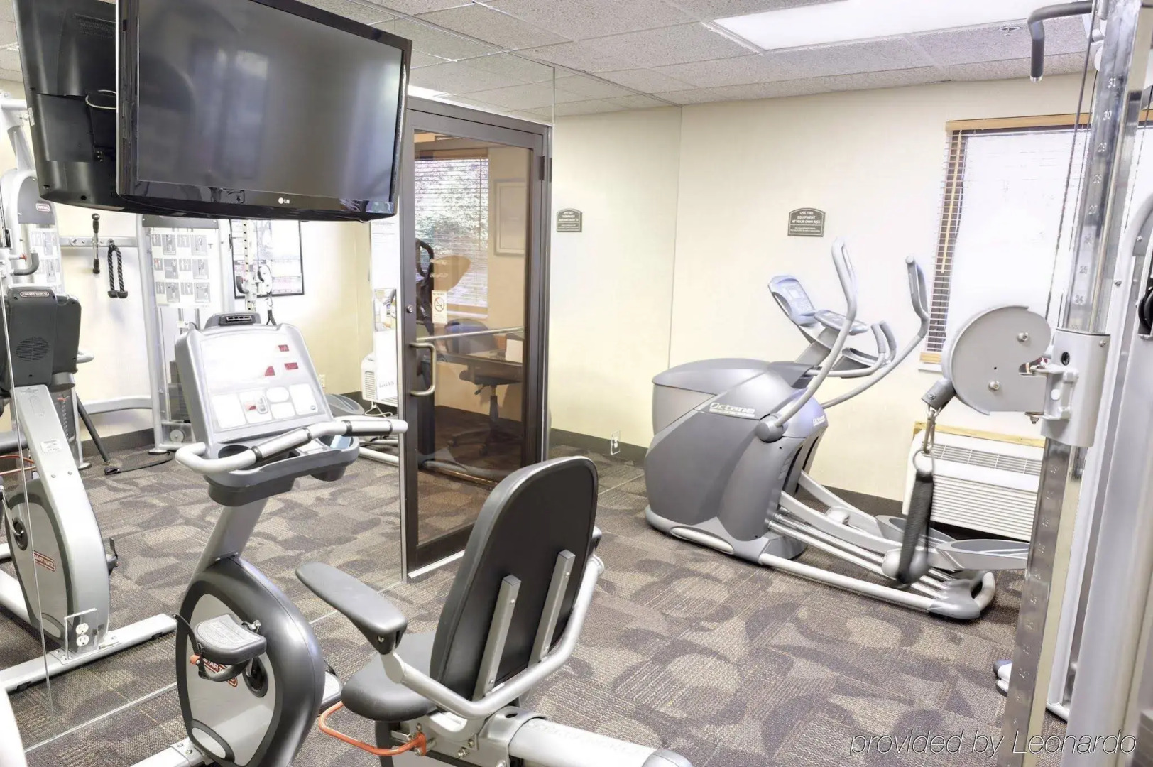 LivINN Hotel Cincinnati / Sharonville Convention Center