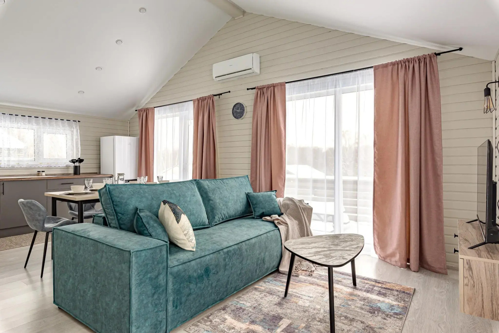 Дом №219 в КП Грин Лаундж