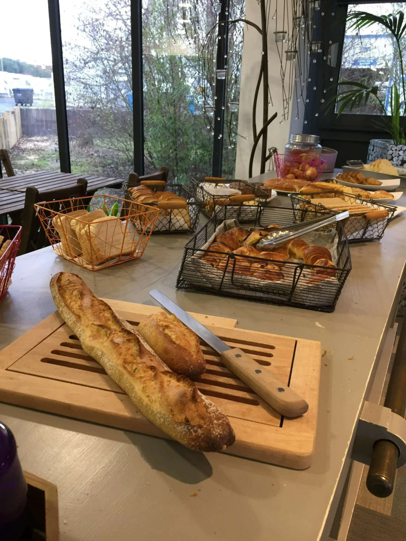 Kyriad Direct La Rochelle Sud Aytré