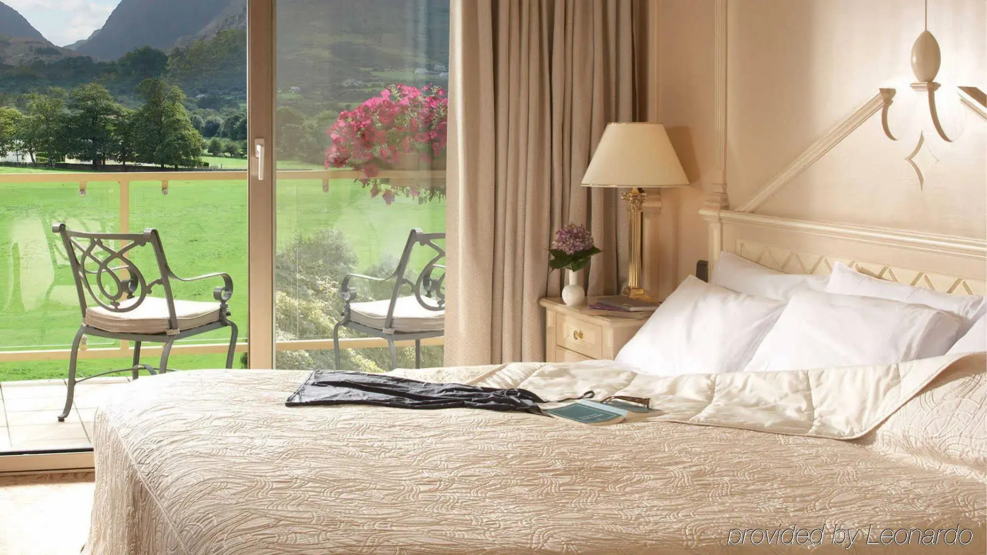 The Dunloe Hotel & Gardens