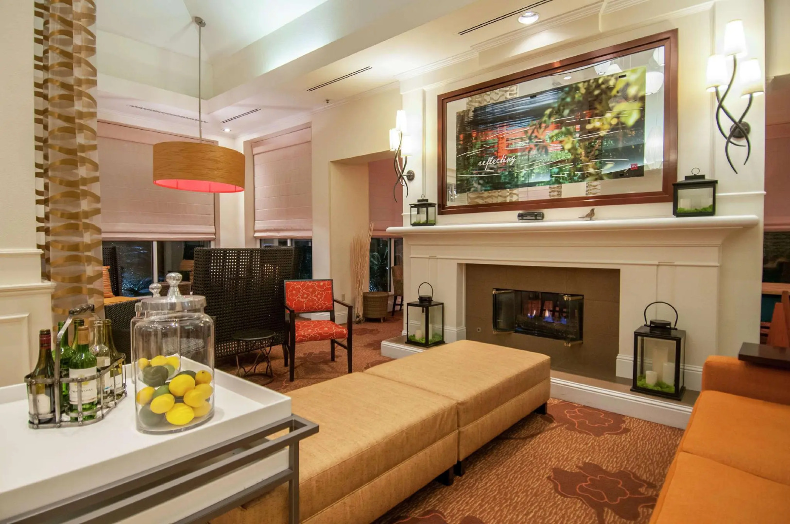 Wyndham Garden New Orleans Airport