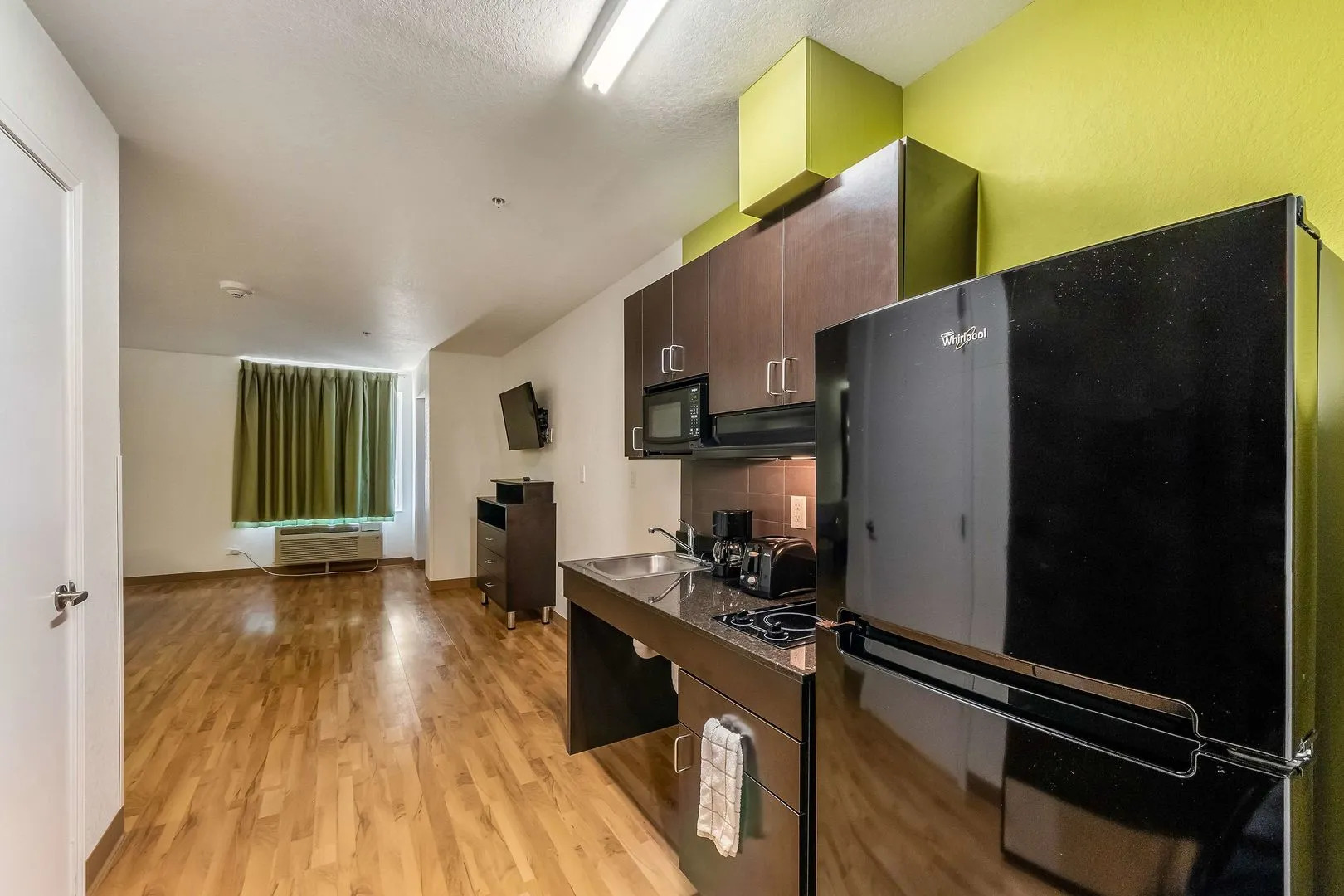 Studio 6 San Marcos, TX