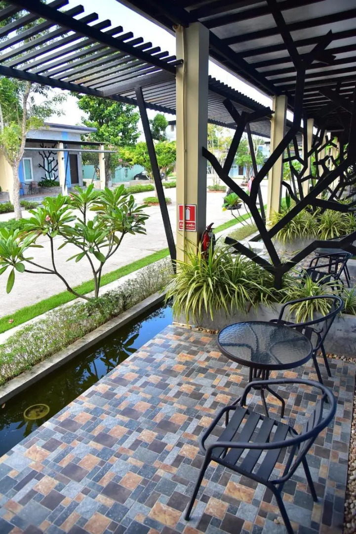 Lullaby Boutique Resort