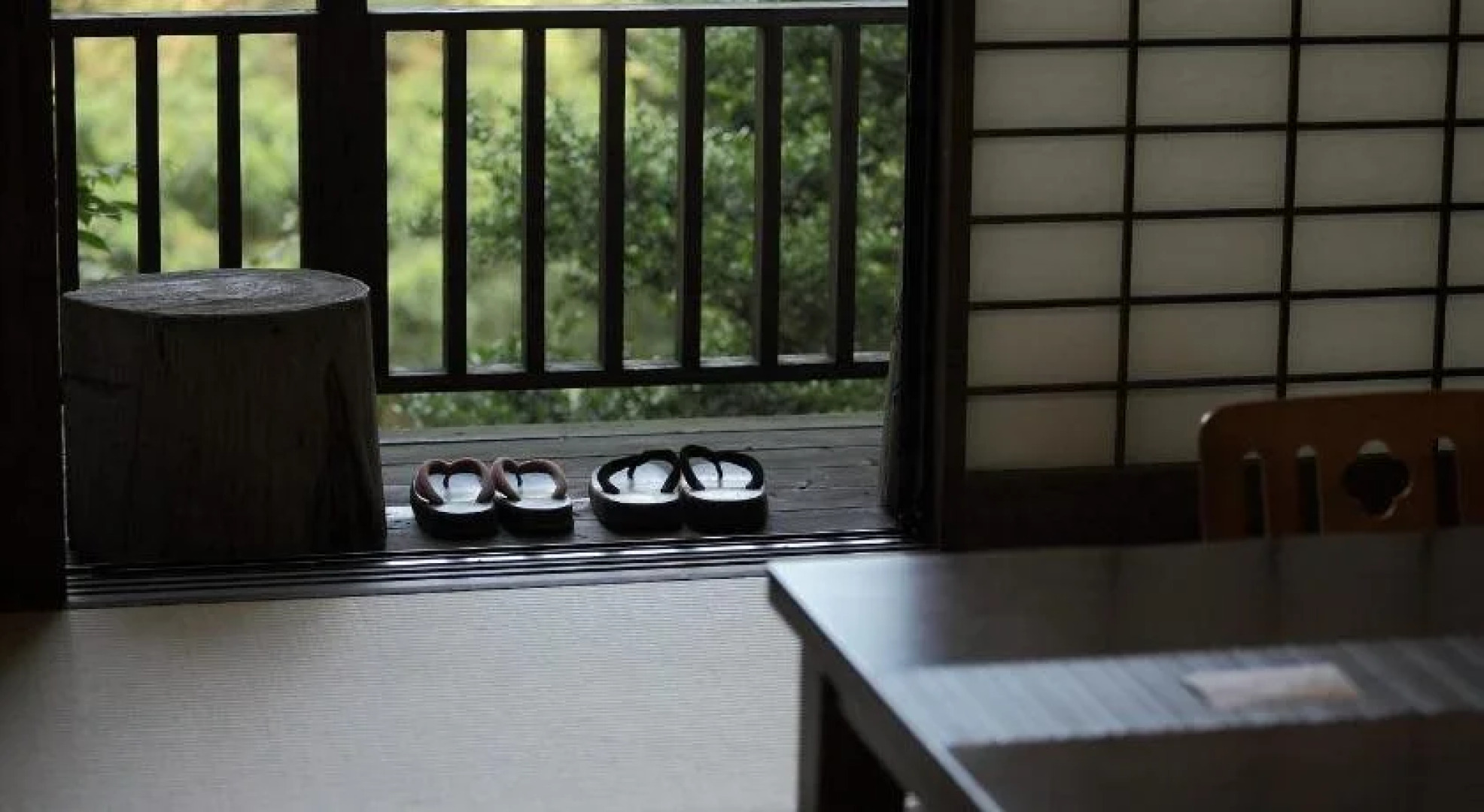 Tobise Onsen Tenga Sanso