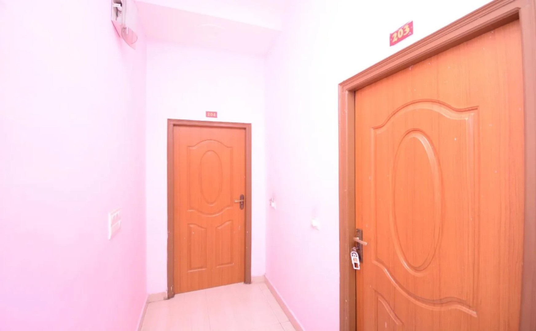 OYO Rooms Ludhiana Railway Station