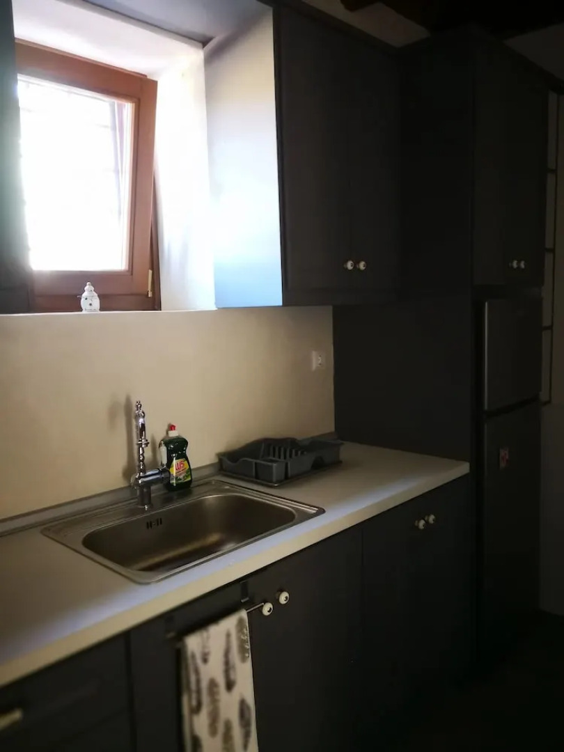 Effrosini Stonehouse Portaria