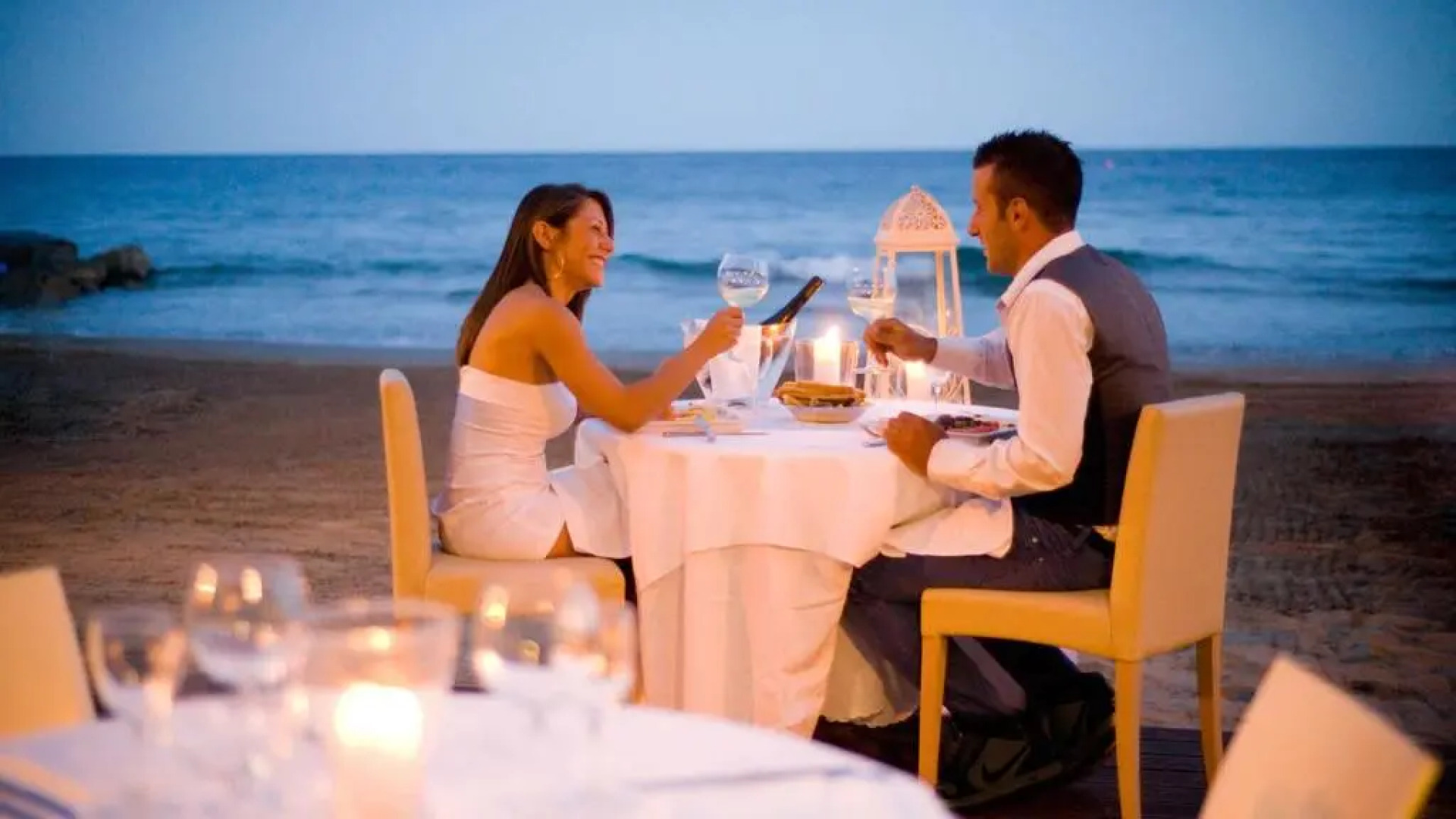 BUNGALOW MY-BEACH Alassio