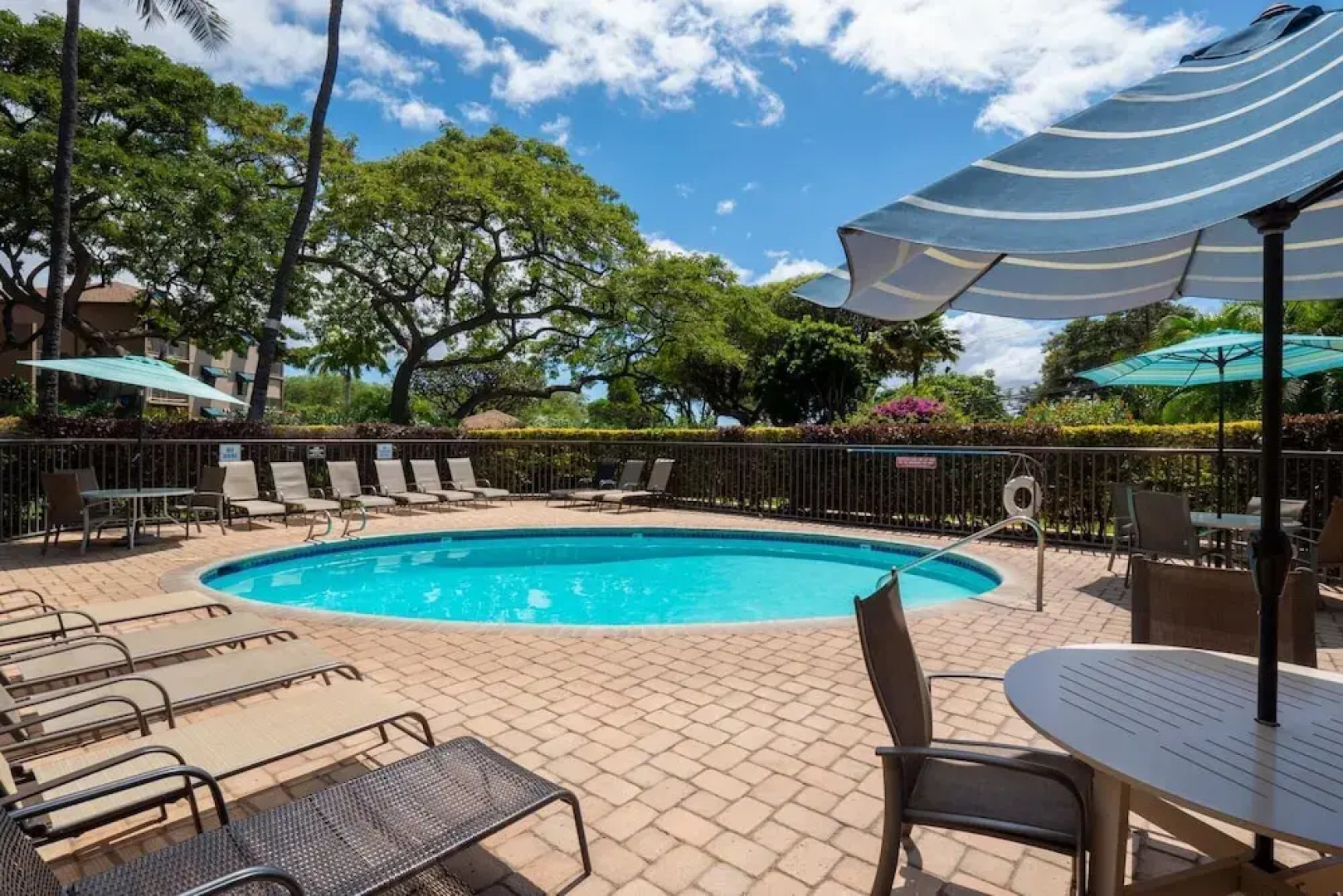 Maui Vista 1116 In Kihei