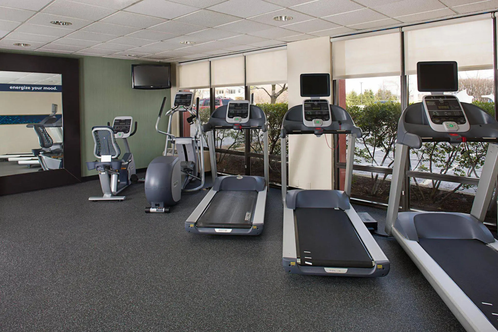 Hampton Inn by Hilton Philadelphia / Willow Grove