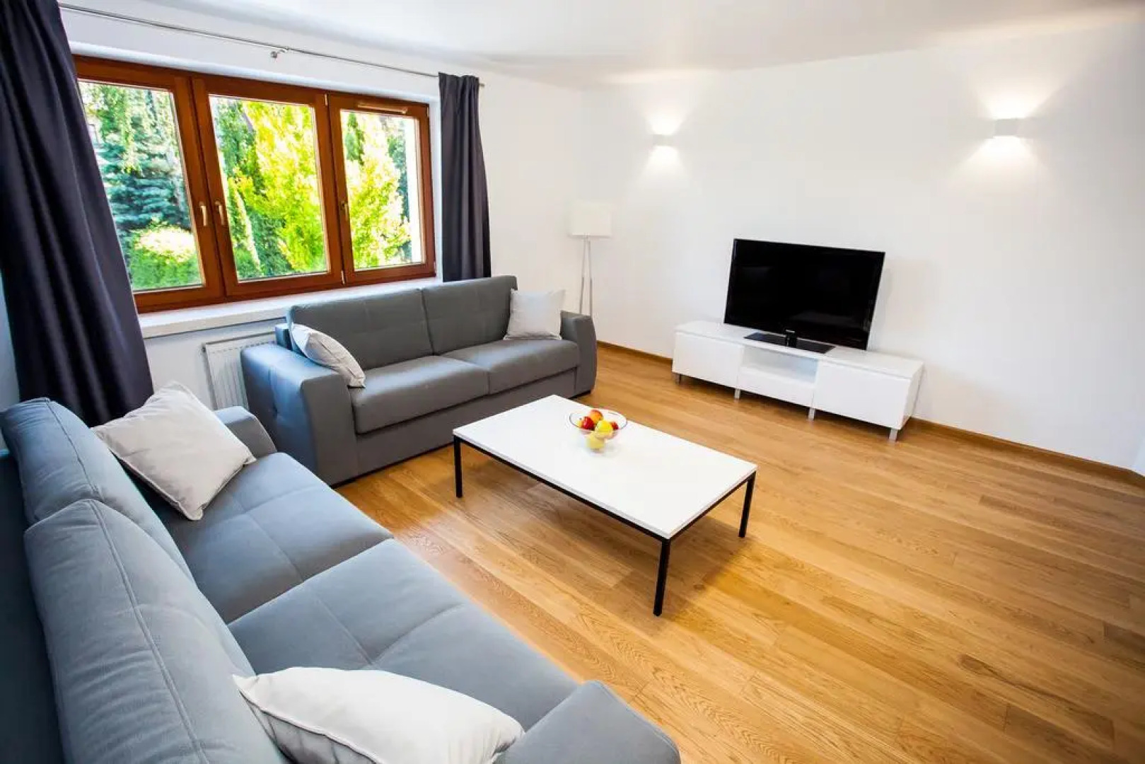 Apartamenty SaltApart