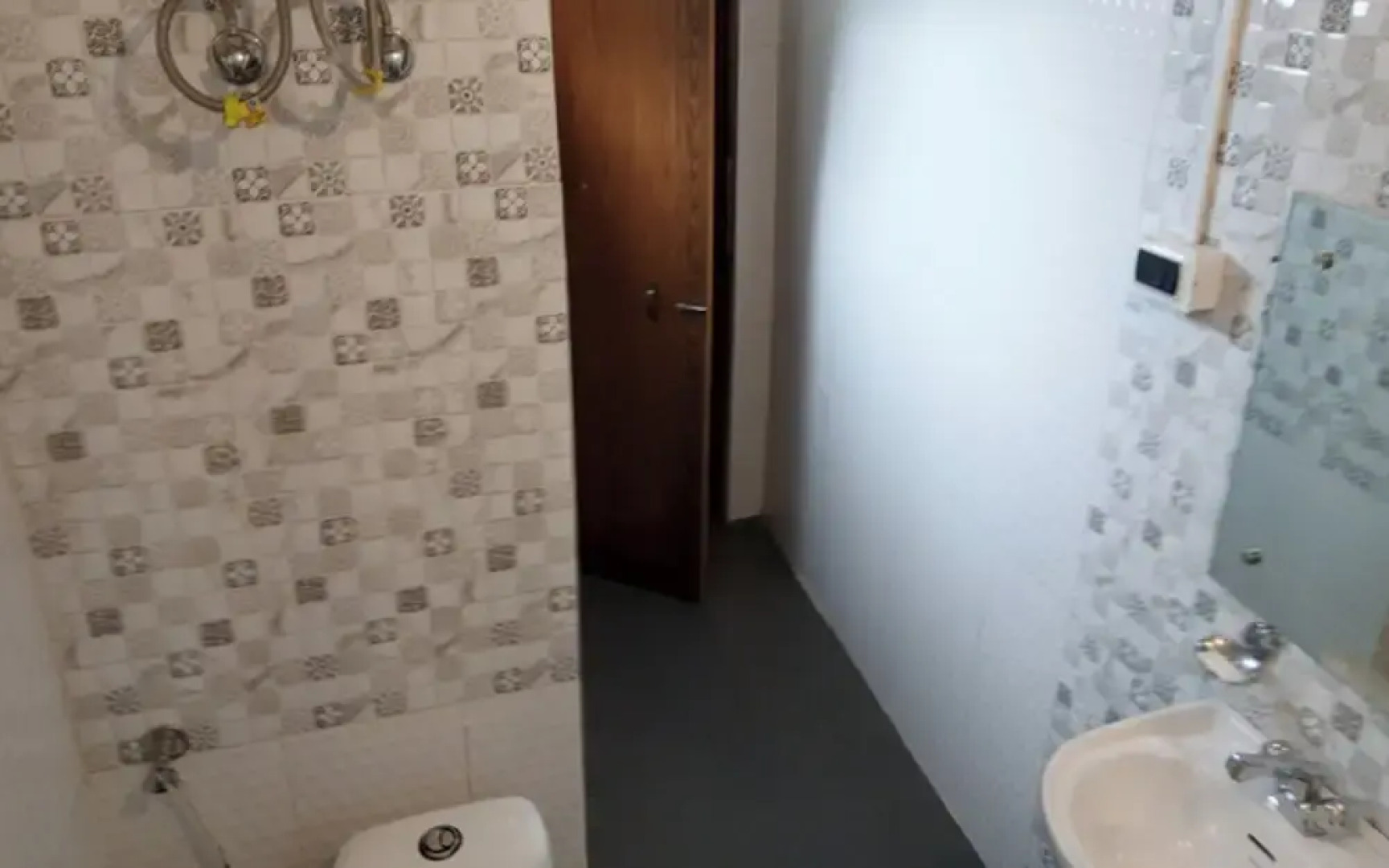 The Kaizer Valley Hotel