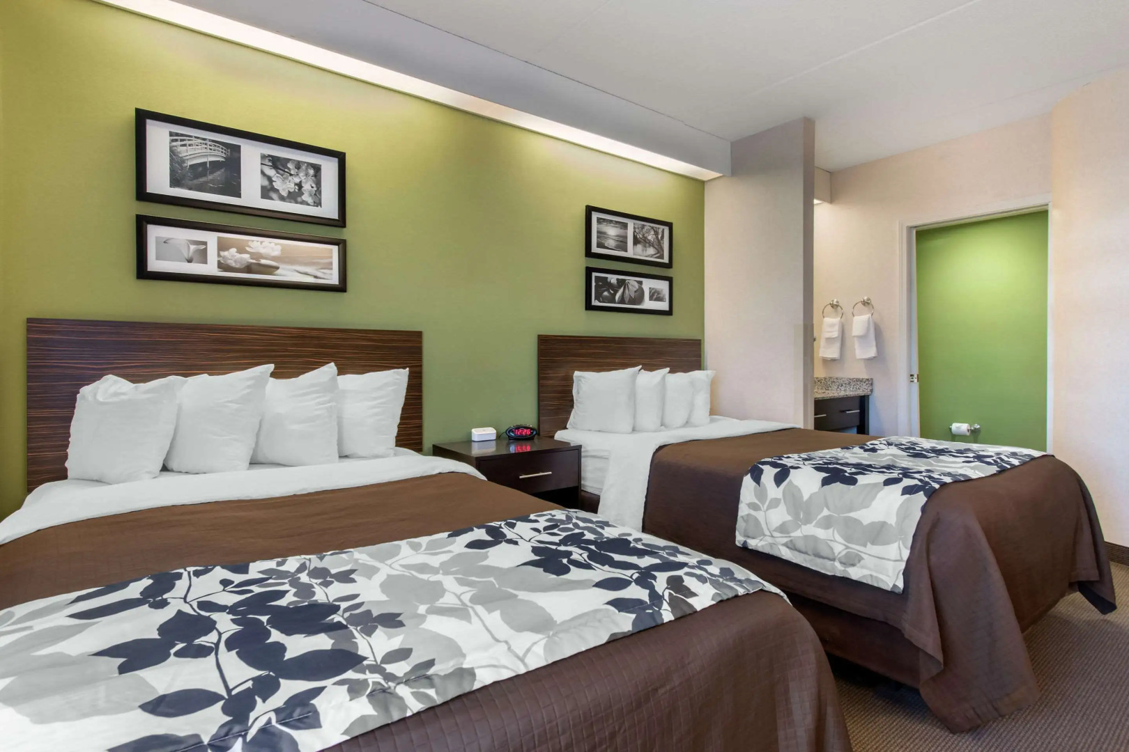 Sleep Inn Carlisle South