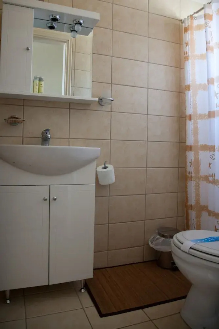 Отель Cavo Petra