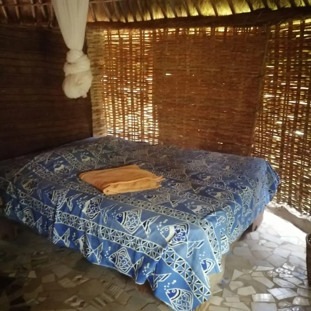 Campement Solidaire De Badian